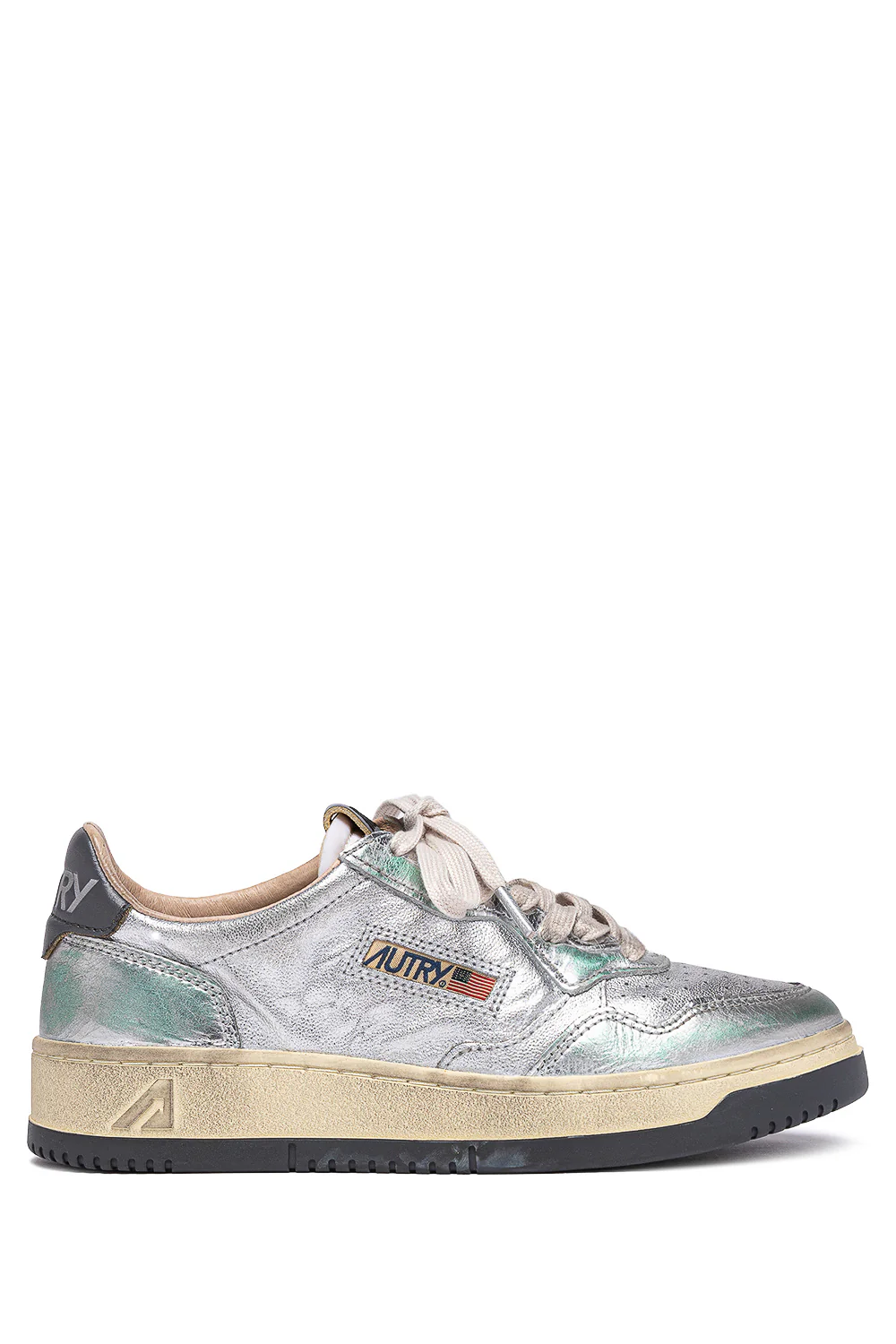 Autry Chic Flat Shoes for Women - FW25 Collection
