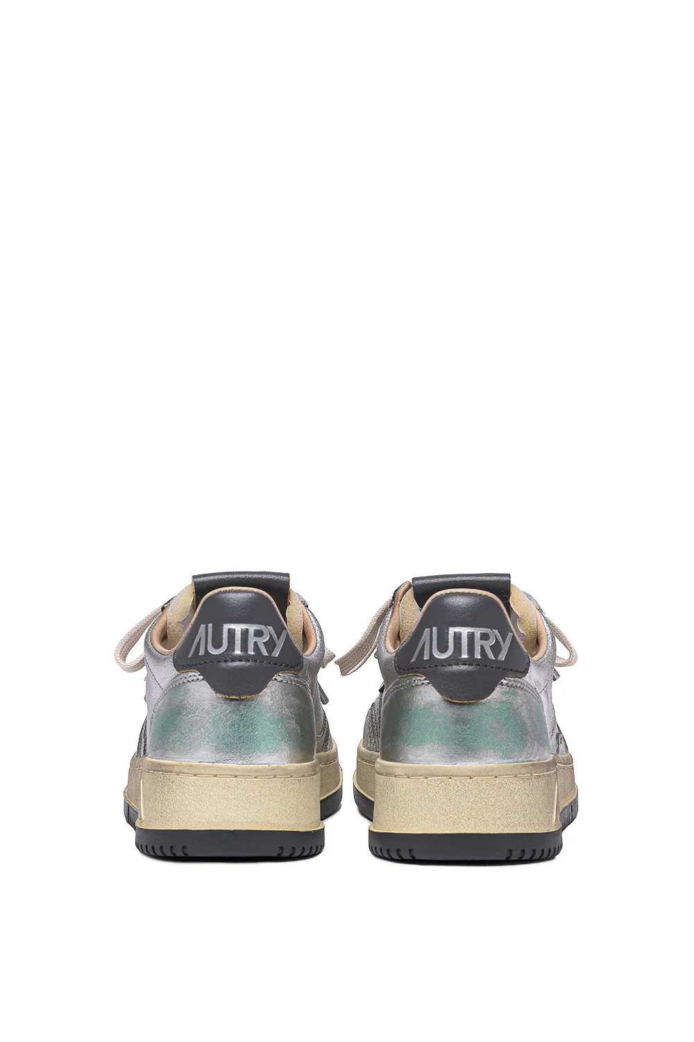 Autry Chic Flat Shoes for Women - FW25 Collection - Image 3