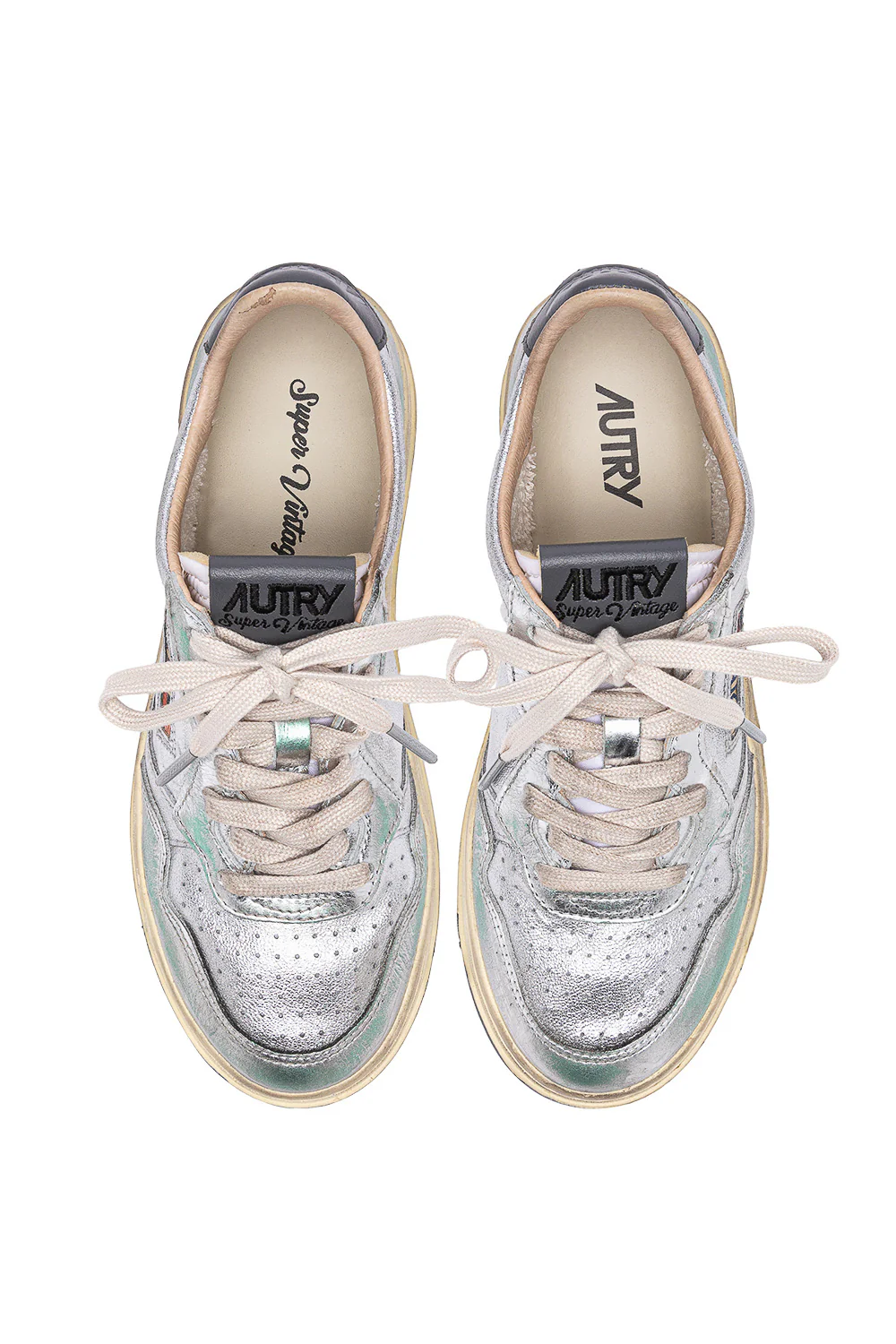 Autry Chic Flat Shoes for Women - FW25 Collection - Image 5