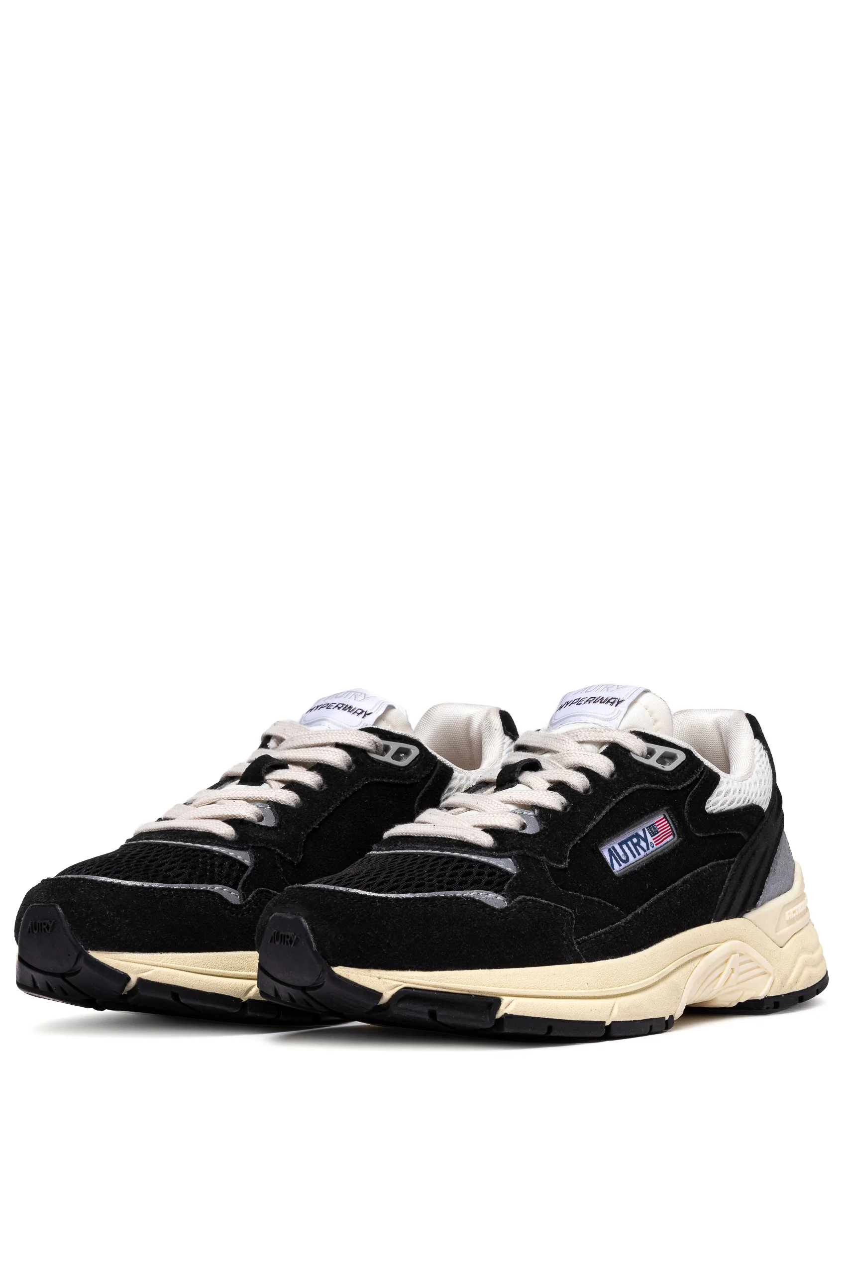 Autry Chic Flat Shoes for Women - FW25 Collection - Image 2