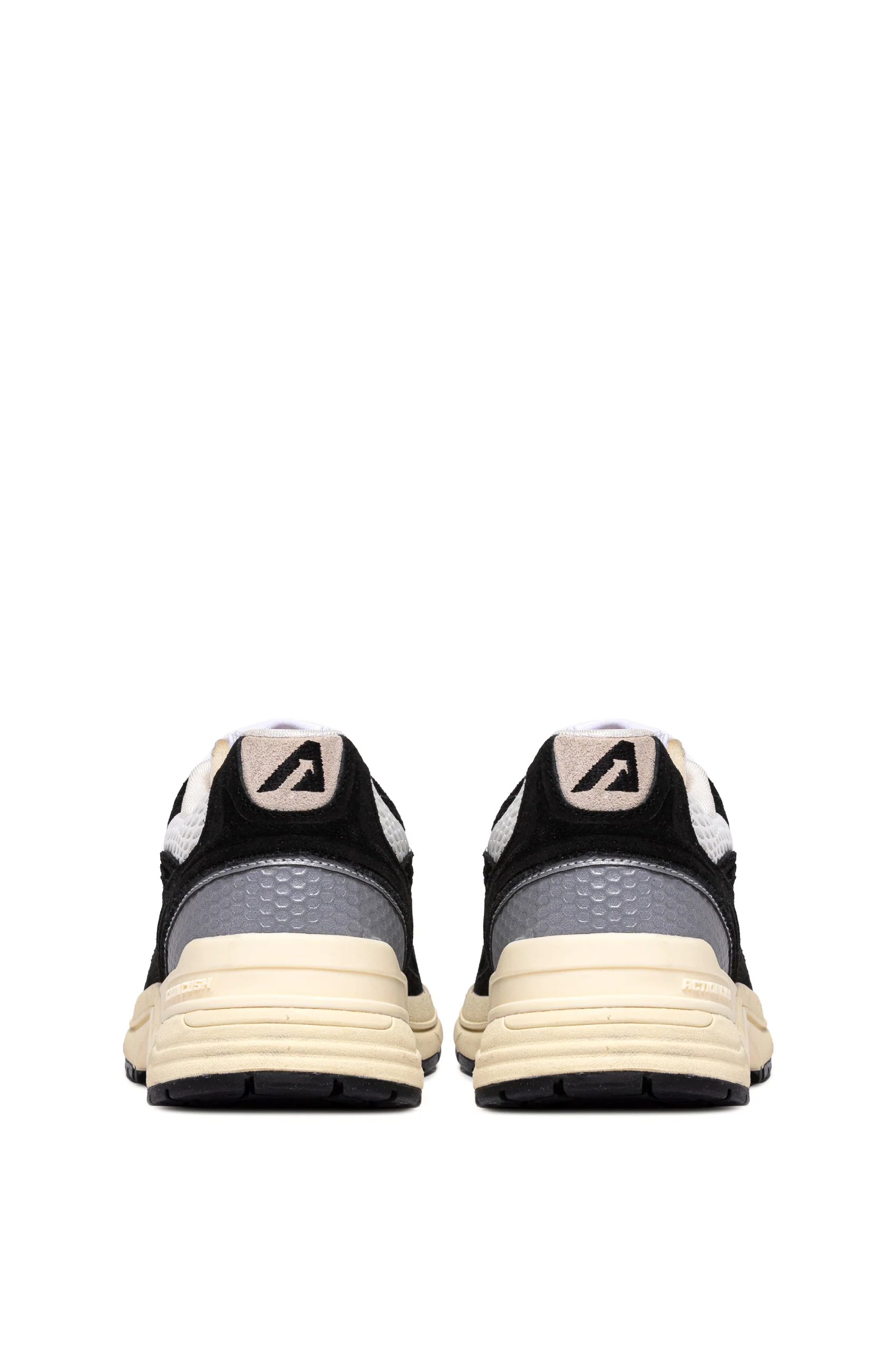Autry Chic Flat Shoes for Women - FW25 Collection - Image 3