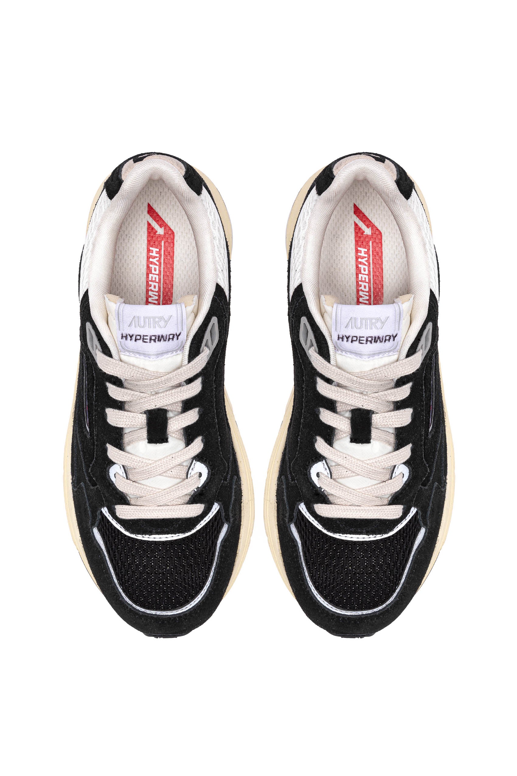 Autry Chic Flat Shoes for Women - FW25 Collection - Image 5