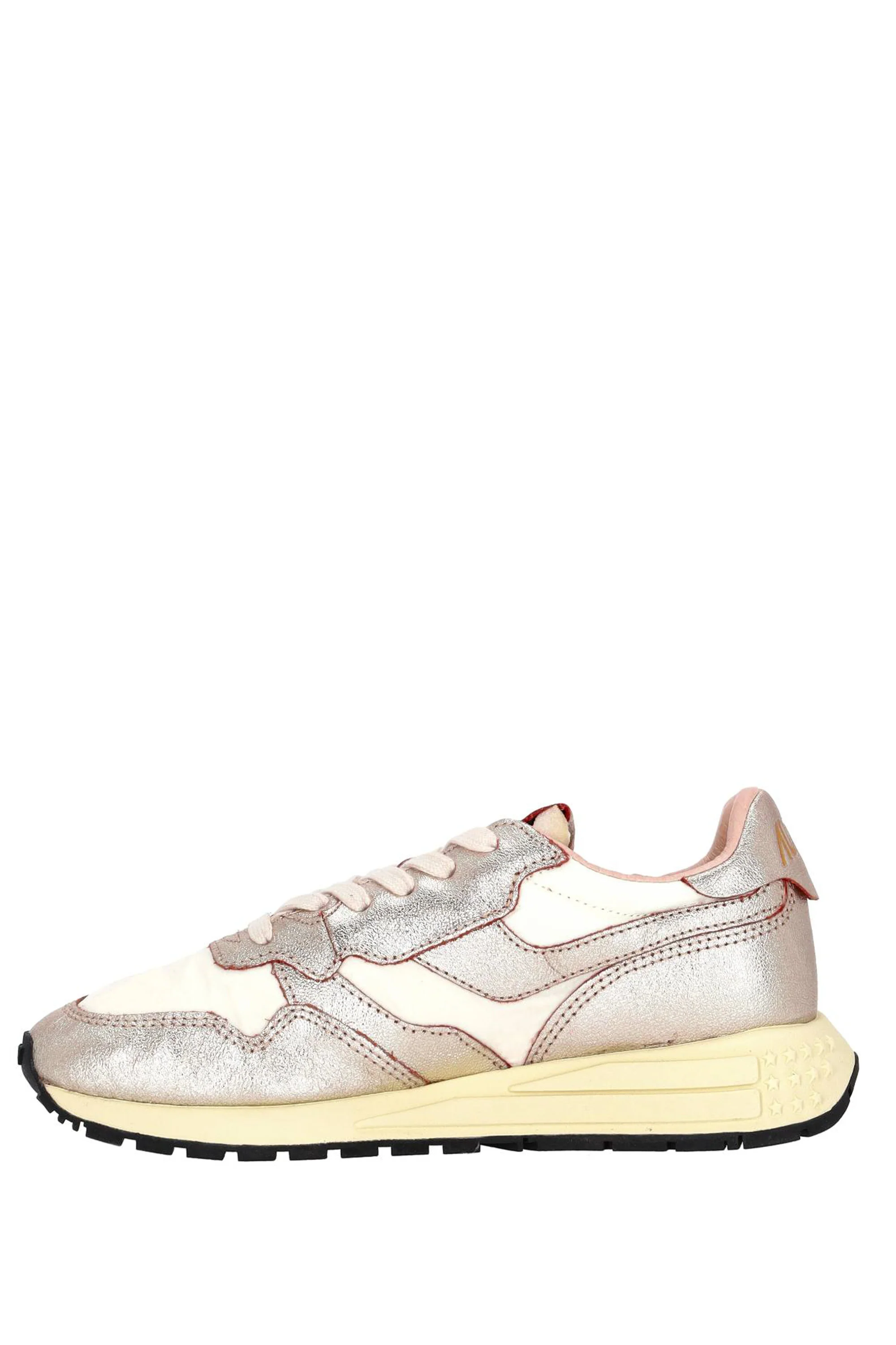 Autry Chic Flat Shoes for Women - FW25 Collection - Image 3