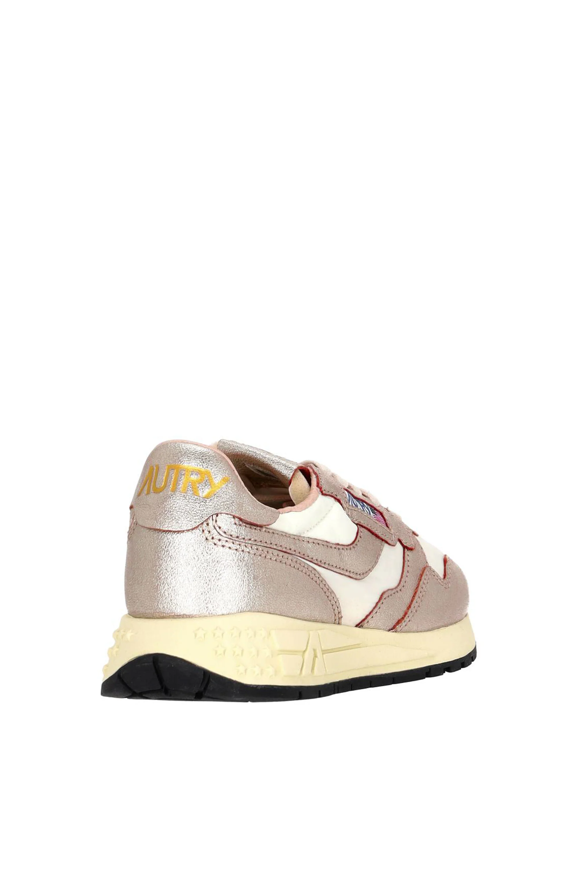 Autry Chic Flat Shoes for Women - FW25 Collection - Image 4