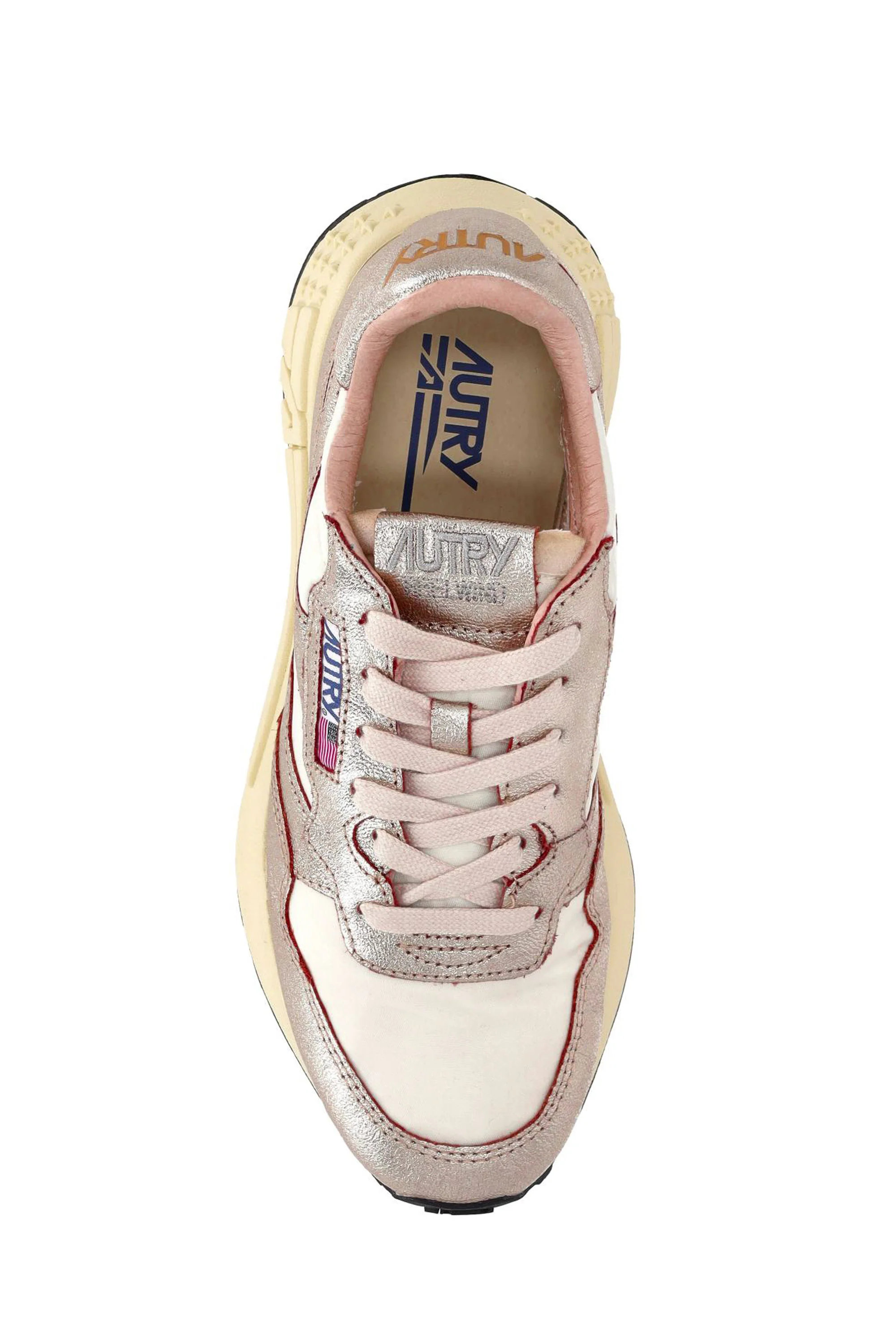 Autry Chic Flat Shoes for Women - FW25 Collection - Image 5