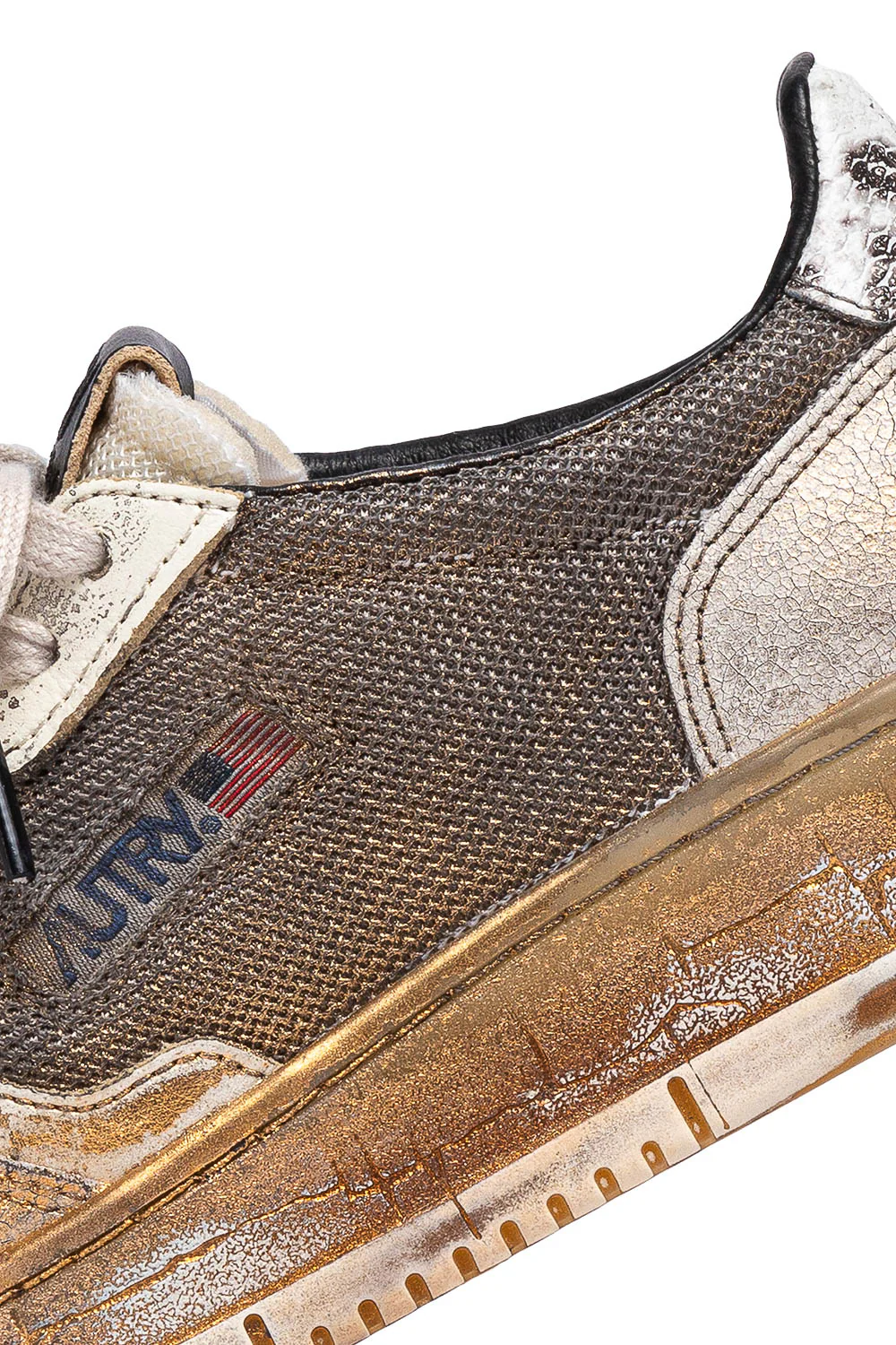 Autry Chic Flat Shoes for Women - FW25 Collection - Image 6