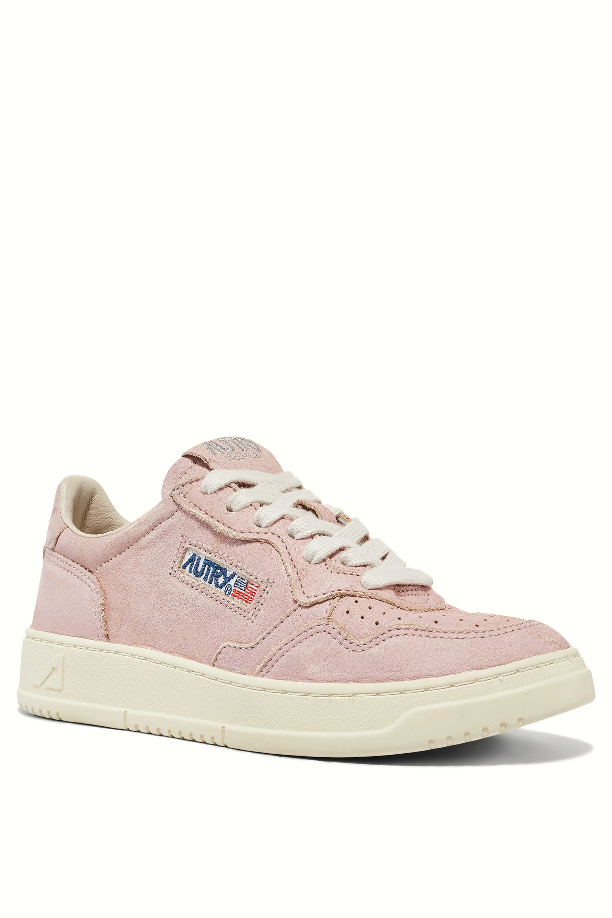 Autry Chic Flat Shoes for Women - Perfect for Spring 2025 - Image 2