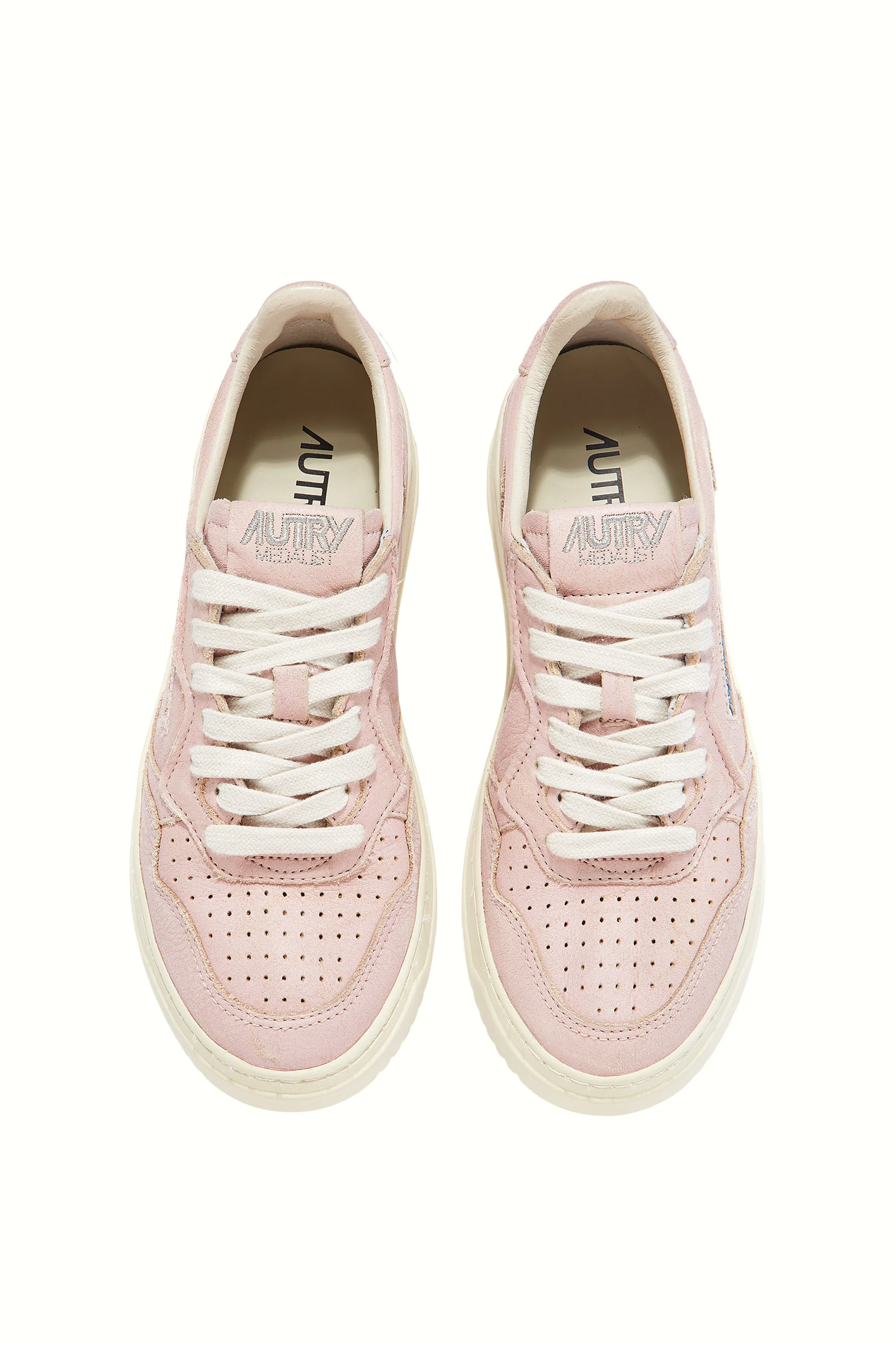 Autry Chic Flat Shoes for Women - Perfect for Spring 2025 - Image 5