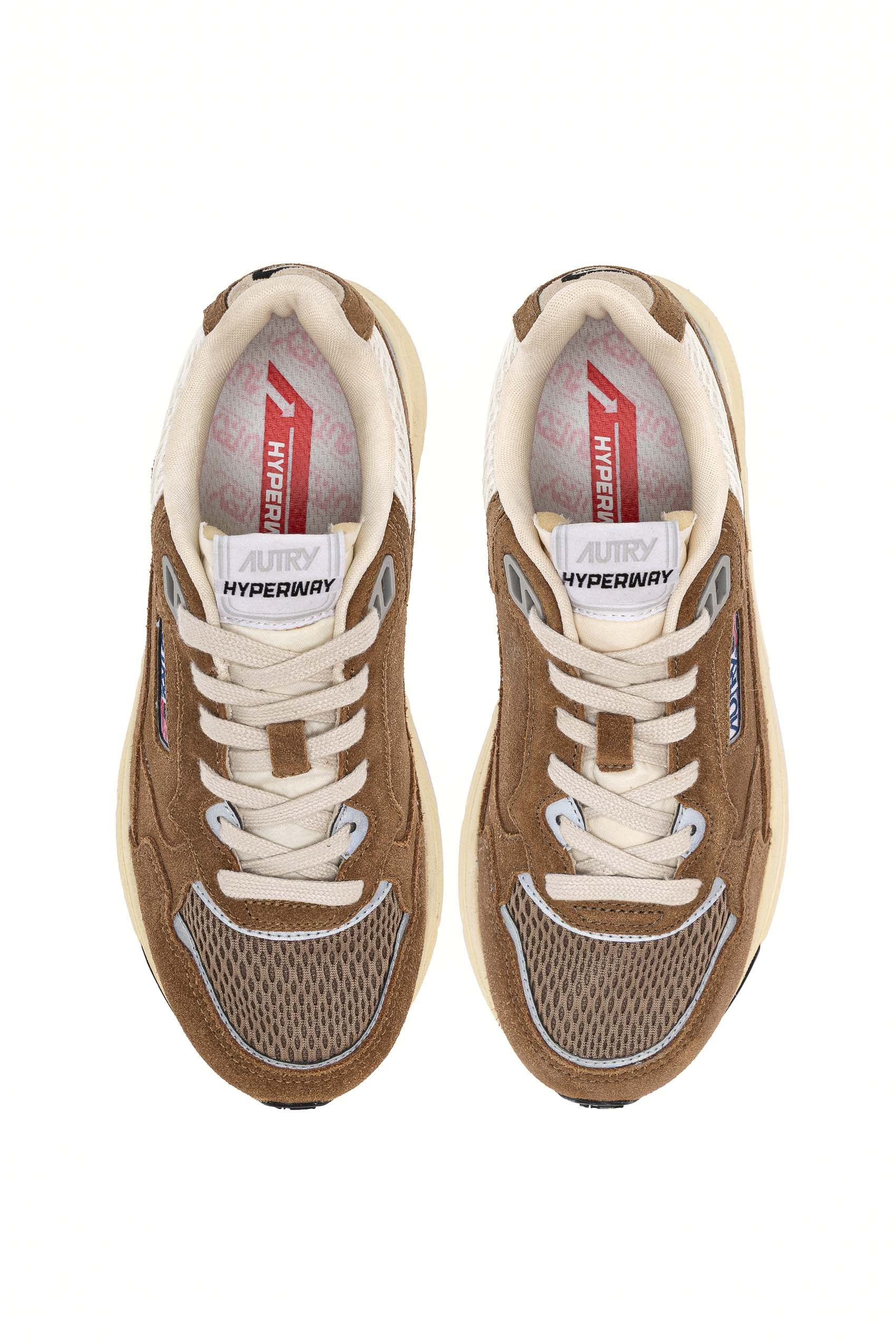 Autry Chic Flat Shoes for Women - Season FW25 - Image 4