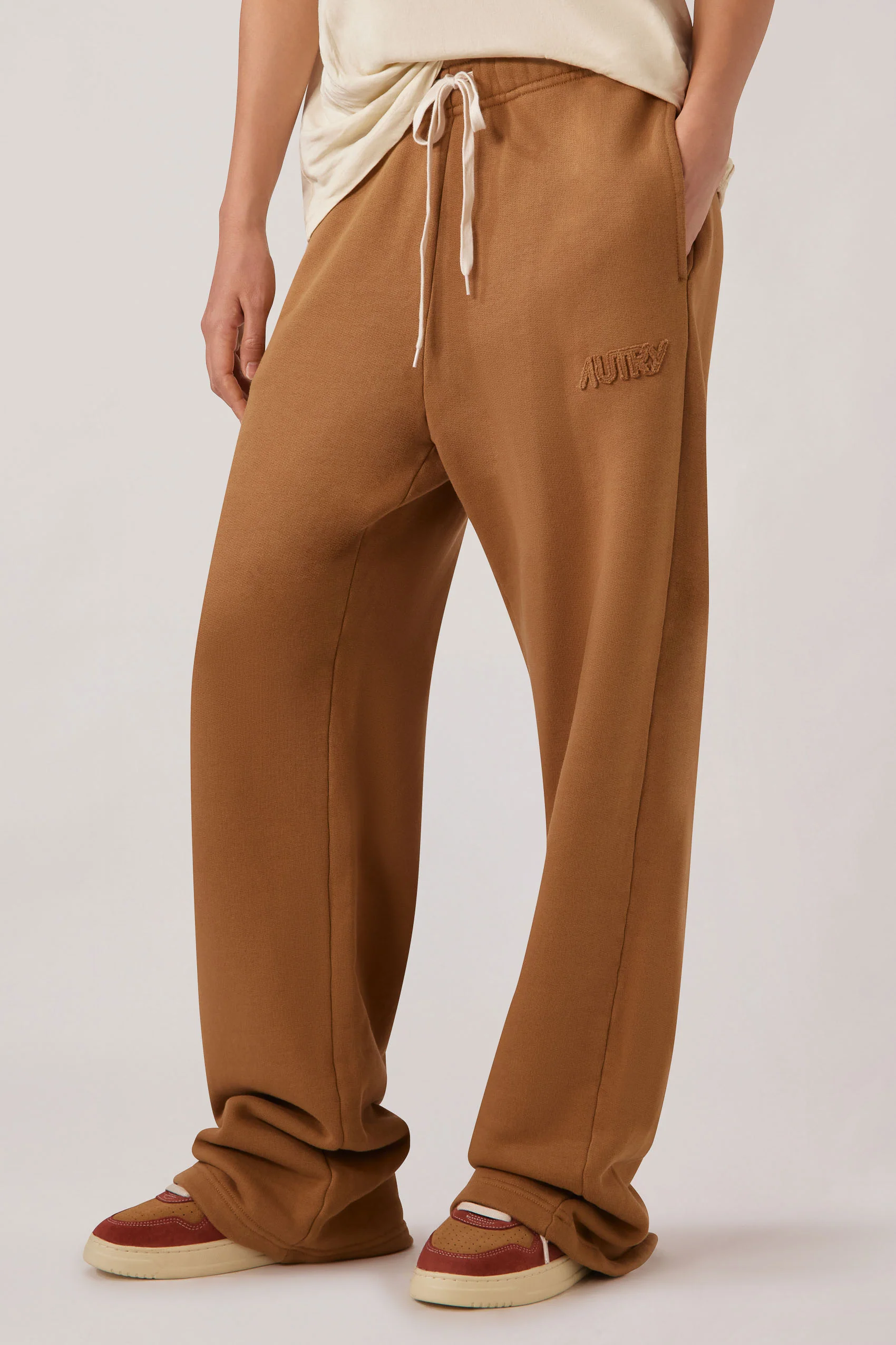 Autry Chic Trousers for Women - FW25 Collection - Image 3