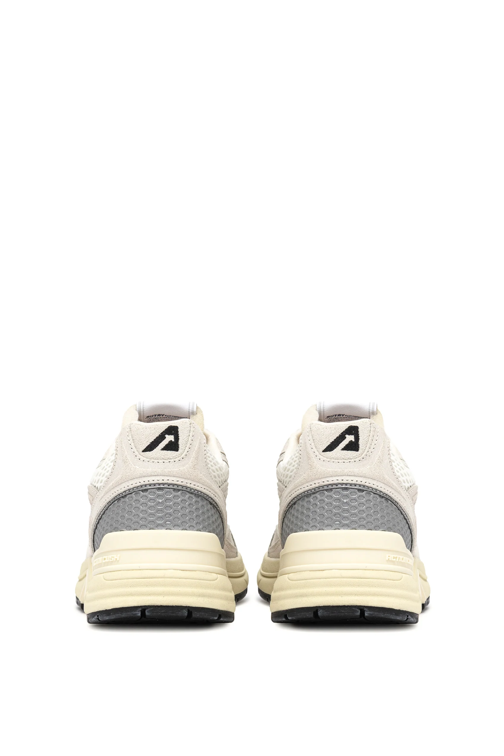 Autry Chic Women’s Flat Shoes for FW25 - Image 3
