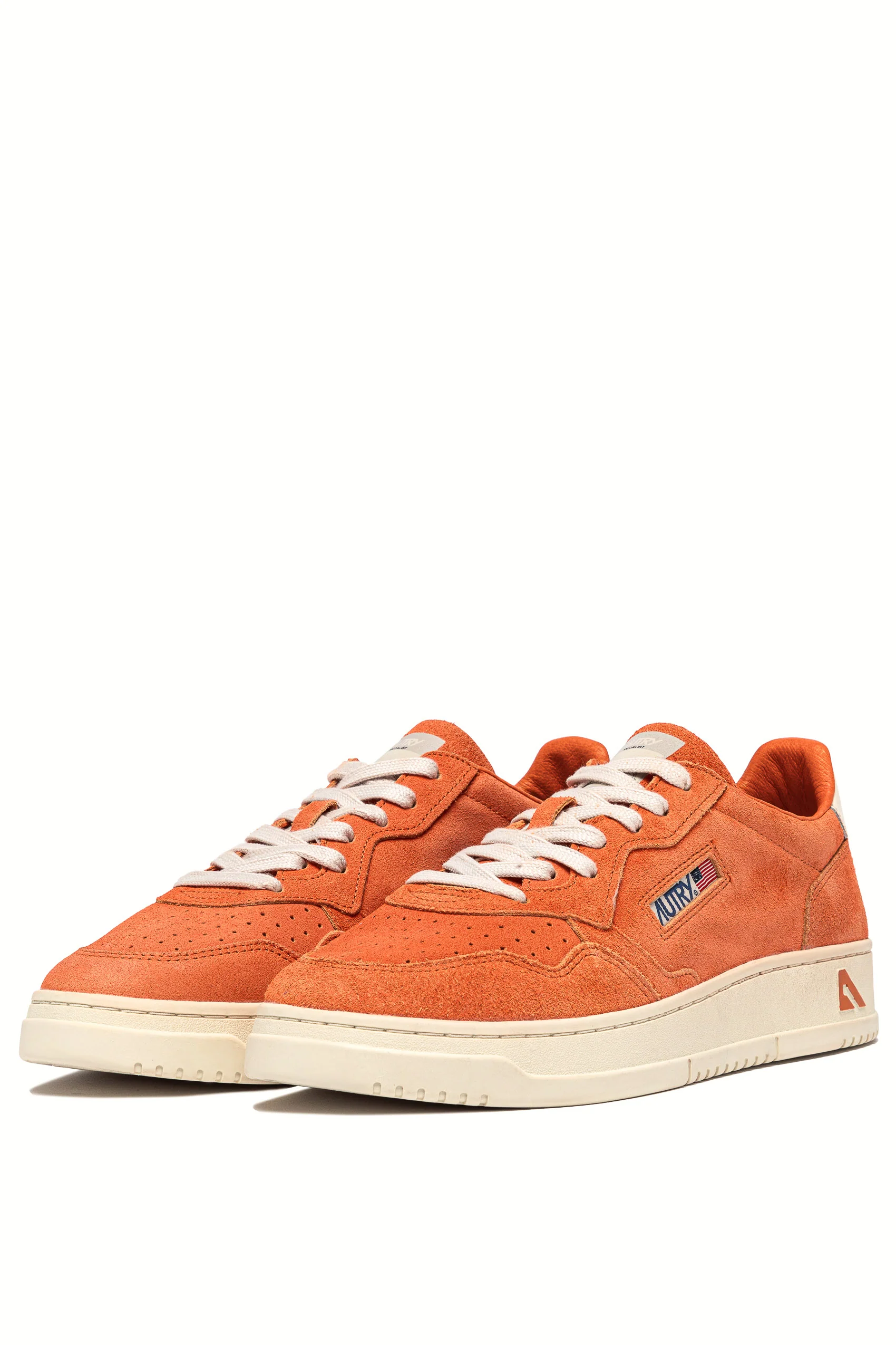 Autry Classic Flat Shoes for Men - Image 2