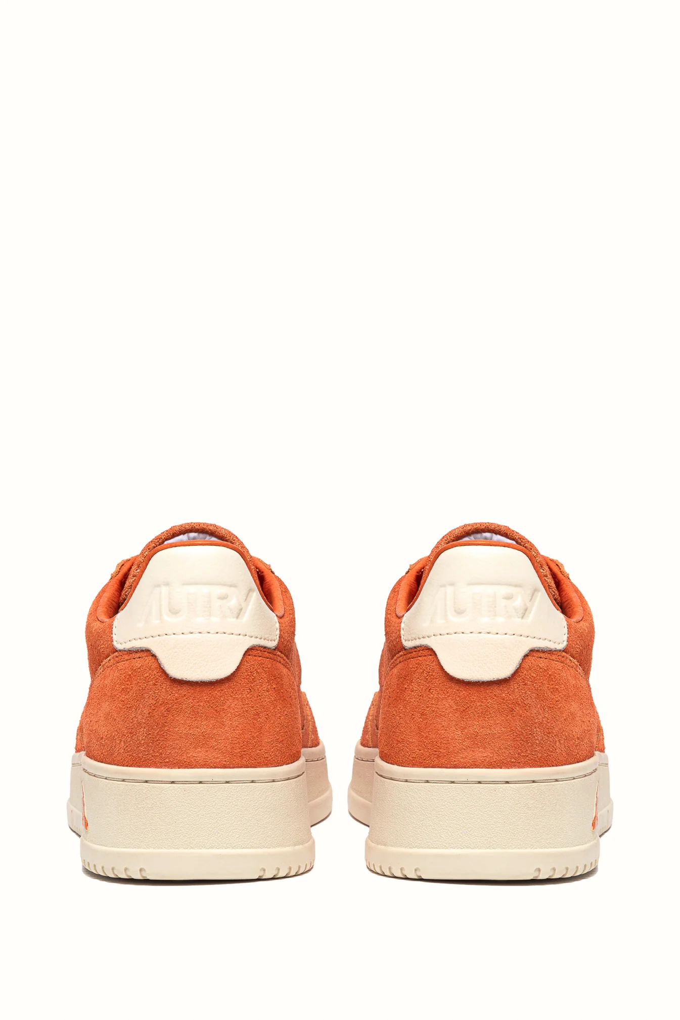 Autry Classic Flat Shoes for Men - Image 3