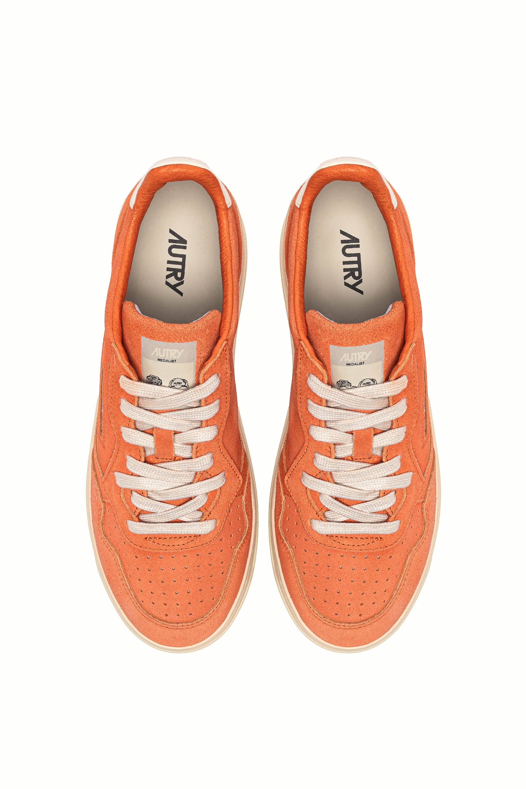 Autry Classic Flat Shoes for Men - Image 5