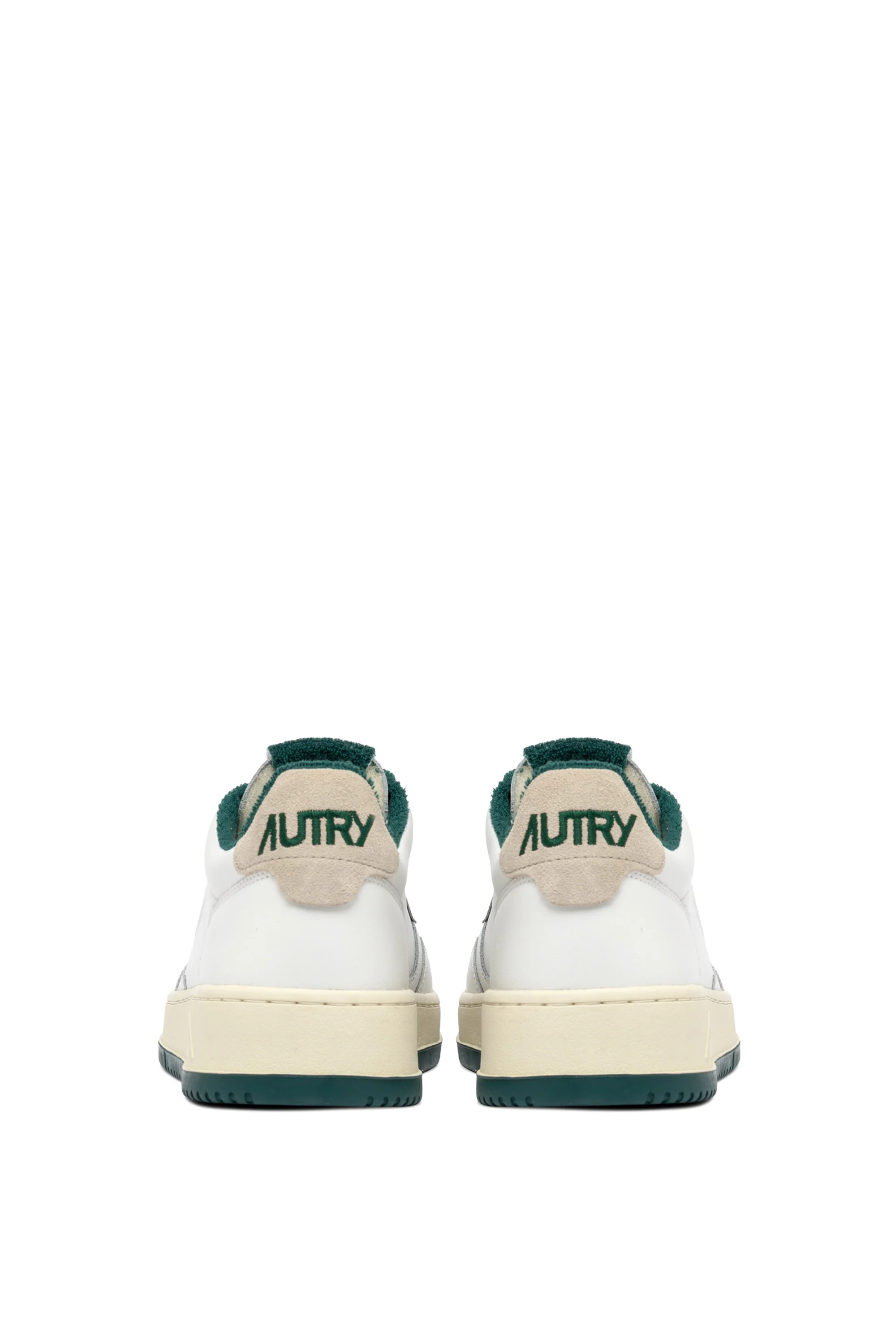 Autry Classic Flat Shoes for Men - Image 3