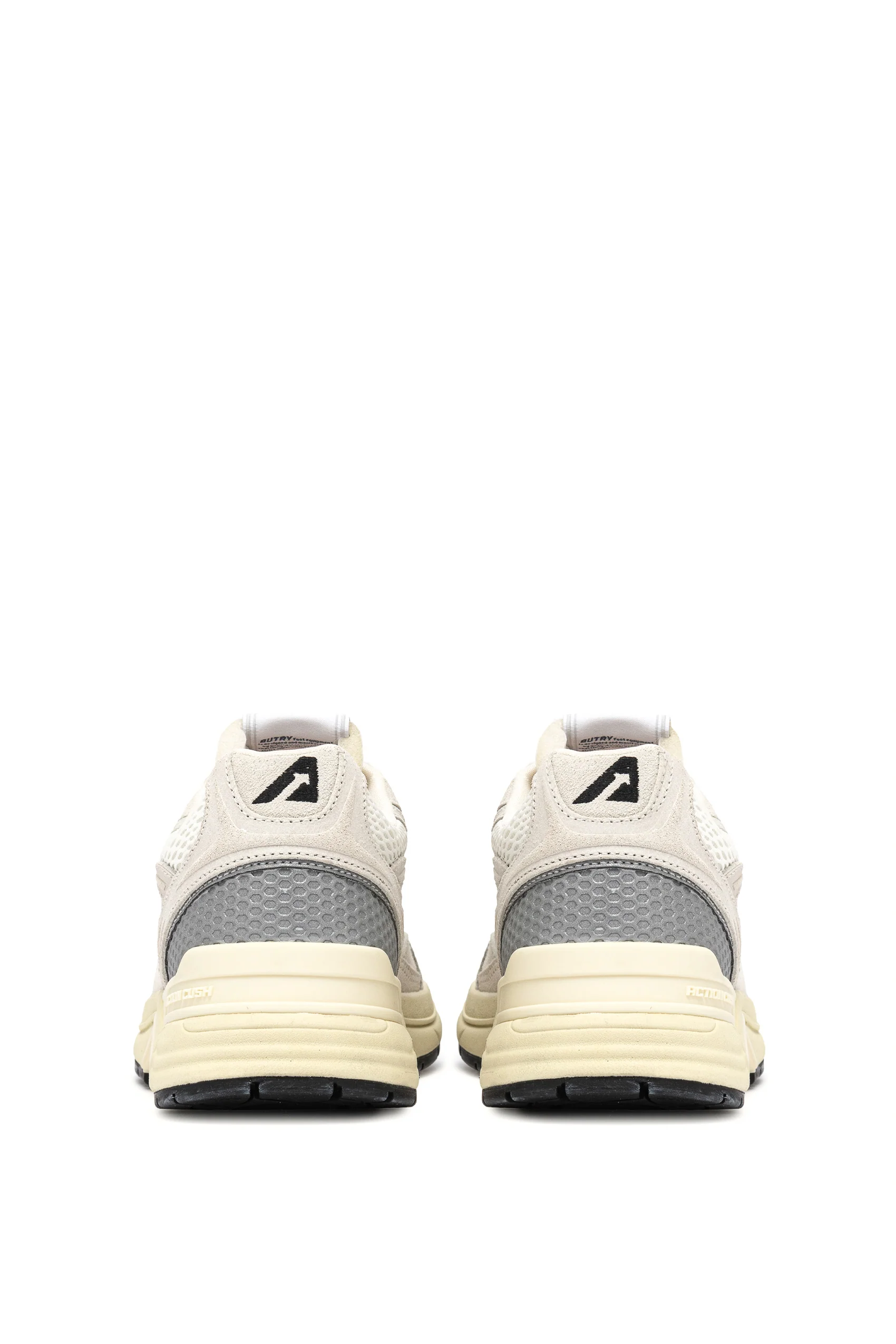 Autry Classic Flat Shoes for Men - FW25 Collection - Image 3