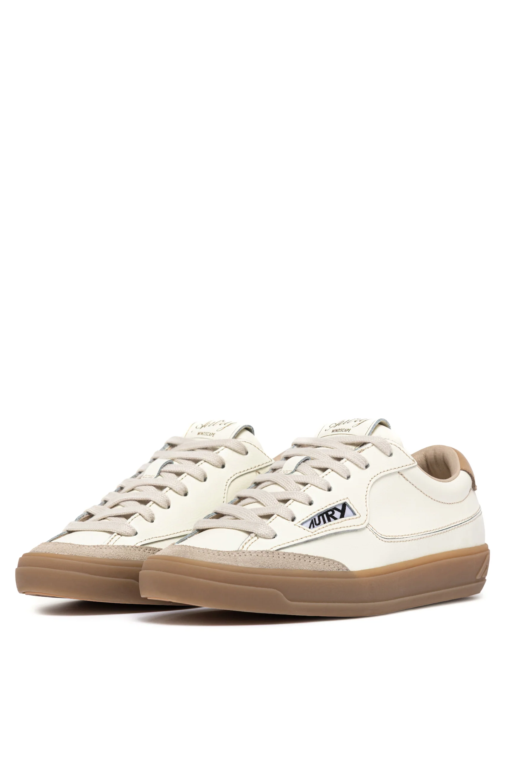 Autry Classic Flat Shoes for Men - Perfect for Every Season - Image 2