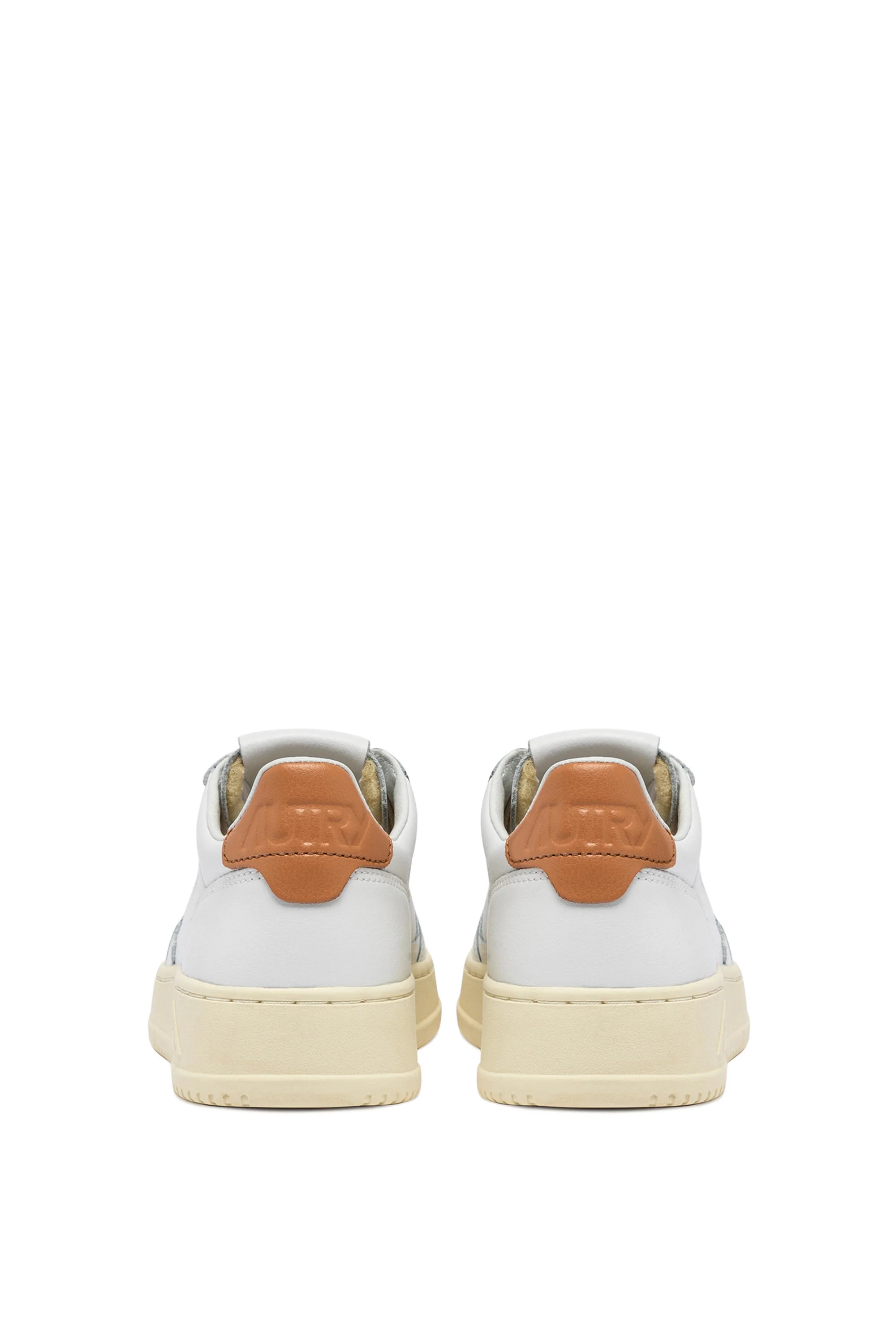 Autry Classic Flat Shoes for Women - Image 3