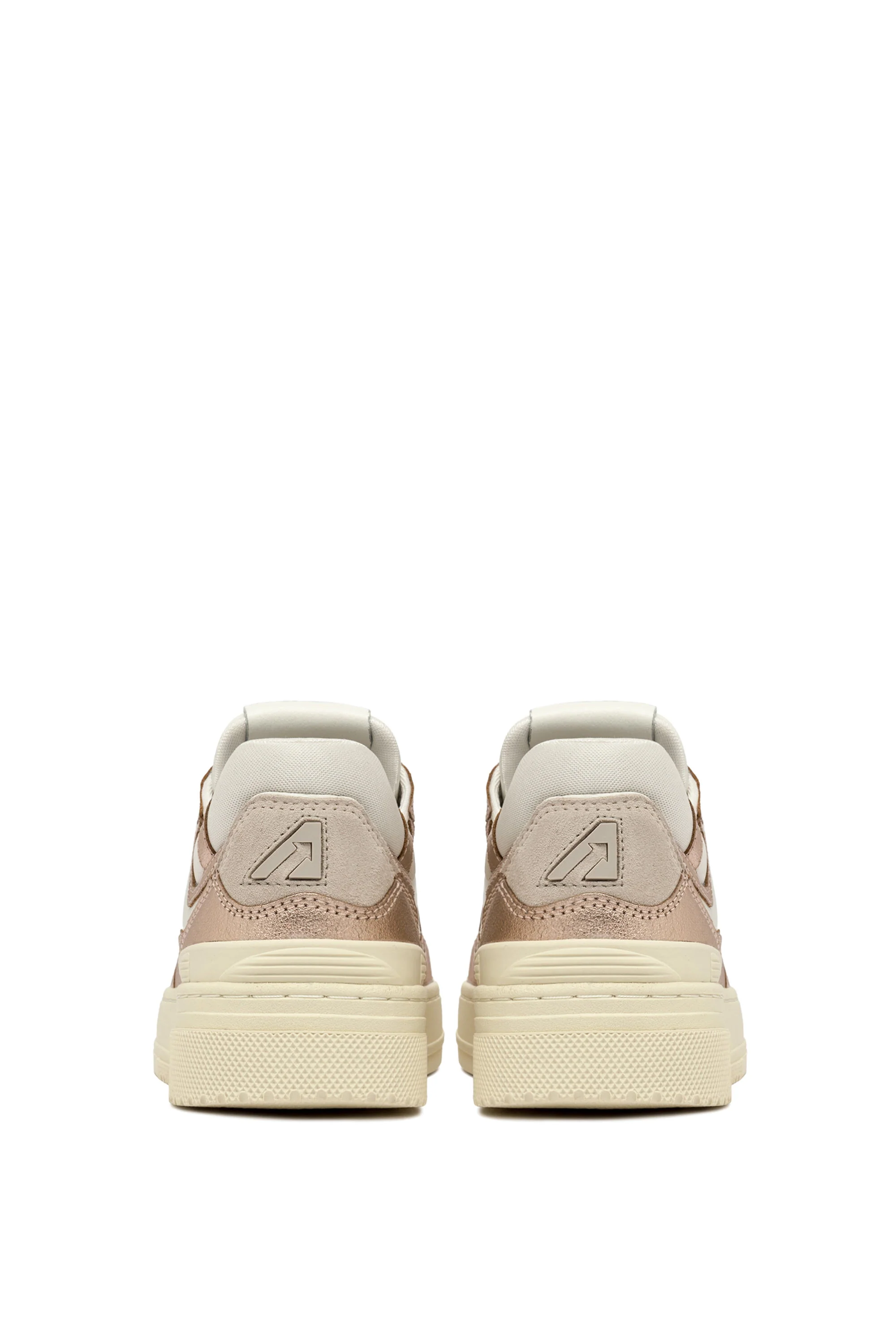 Autry Classic Flat Shoes for Women - Image 3