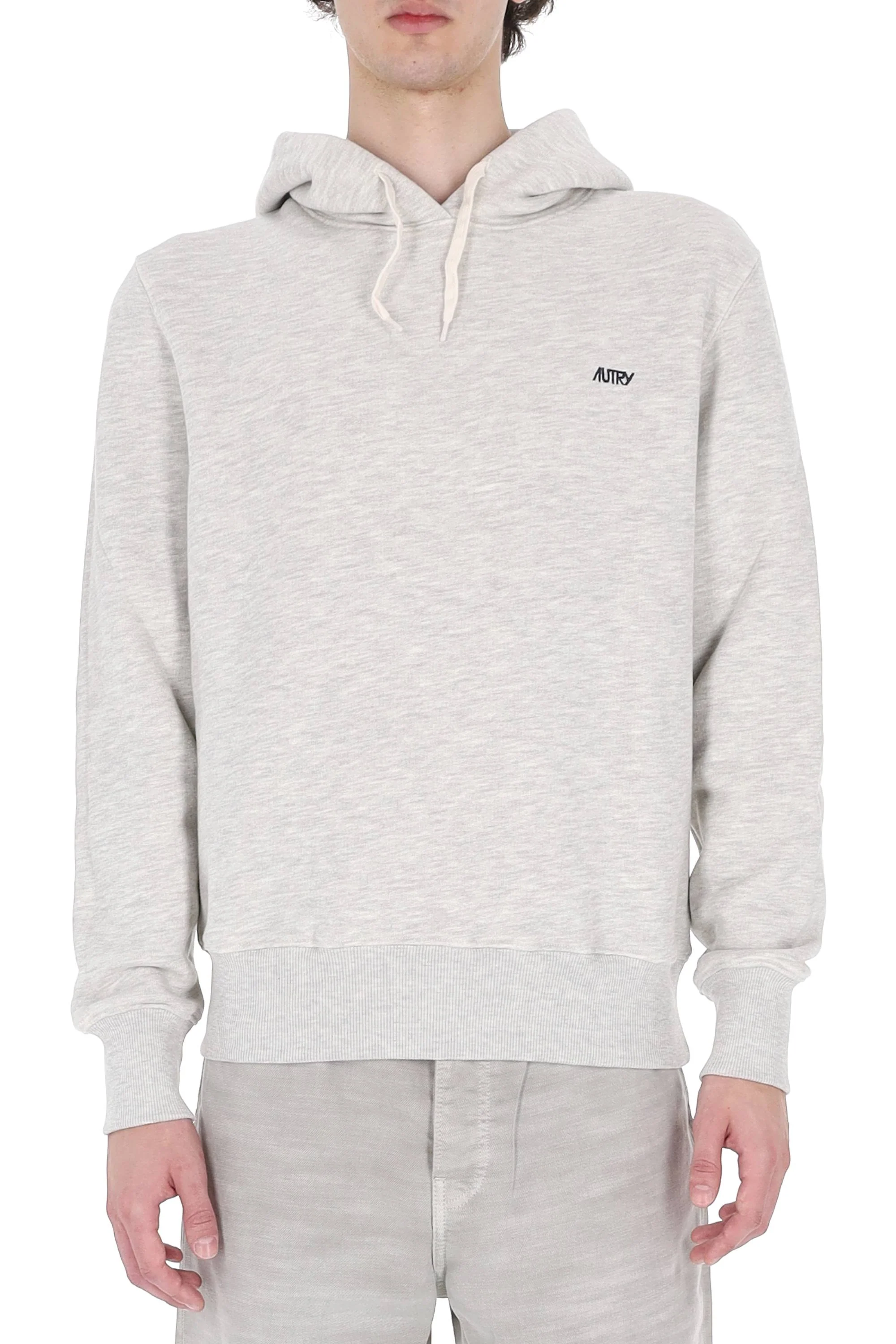 Autry Classic Jersey Sweater for Men