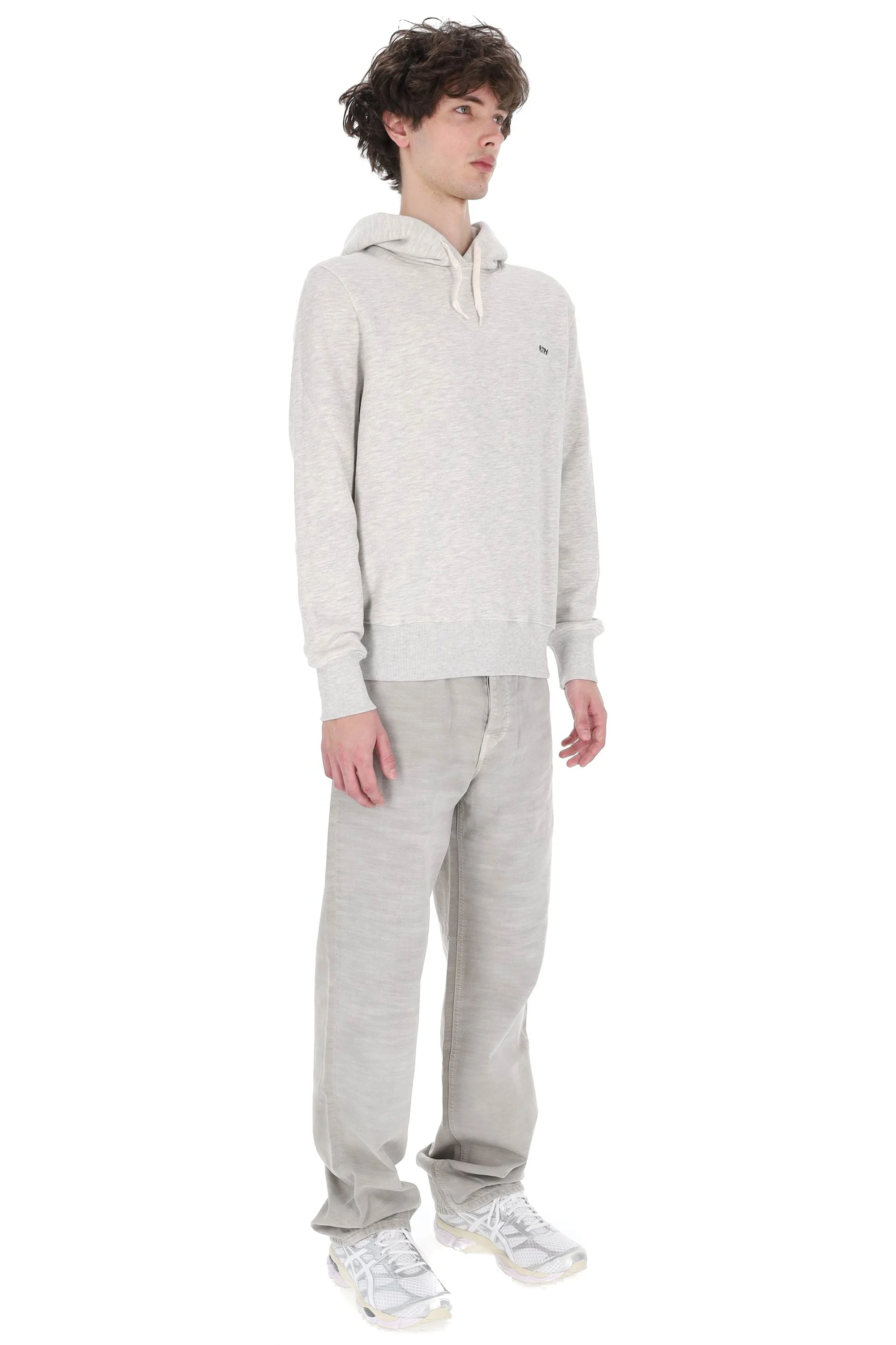 Autry Classic Jersey Sweater for Men - Image 3