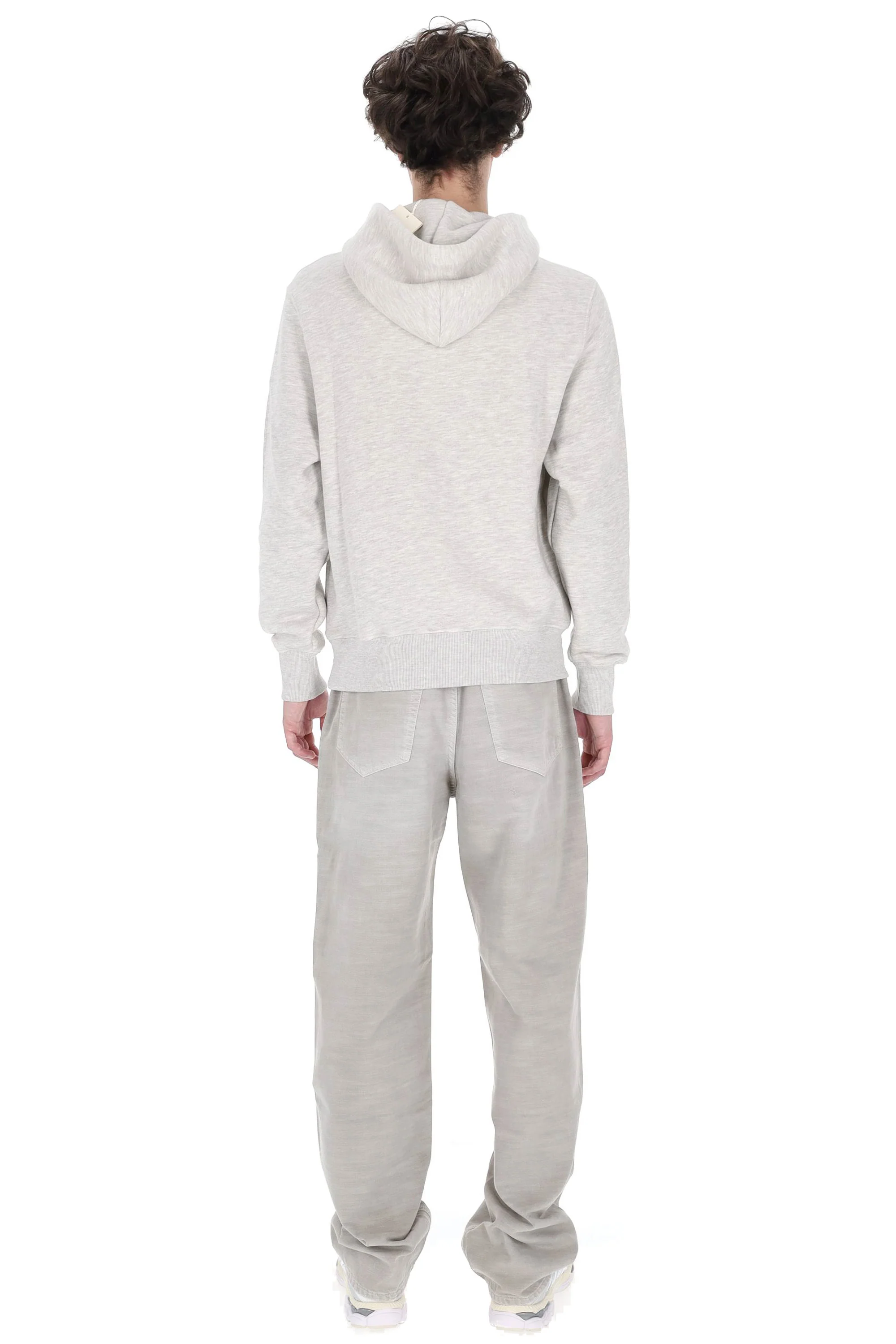 Autry Classic Jersey Sweater for Men - Image 4