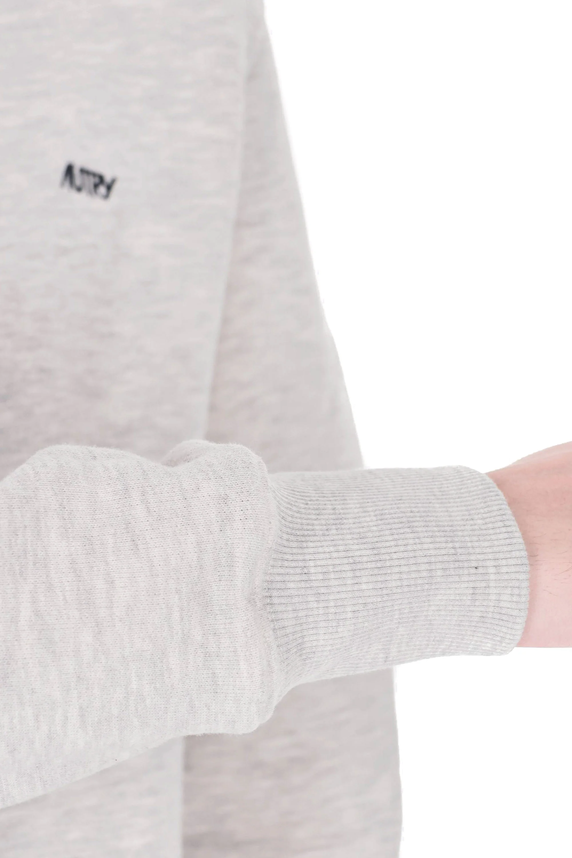 Autry Classic Jersey Sweater for Men - Image 6