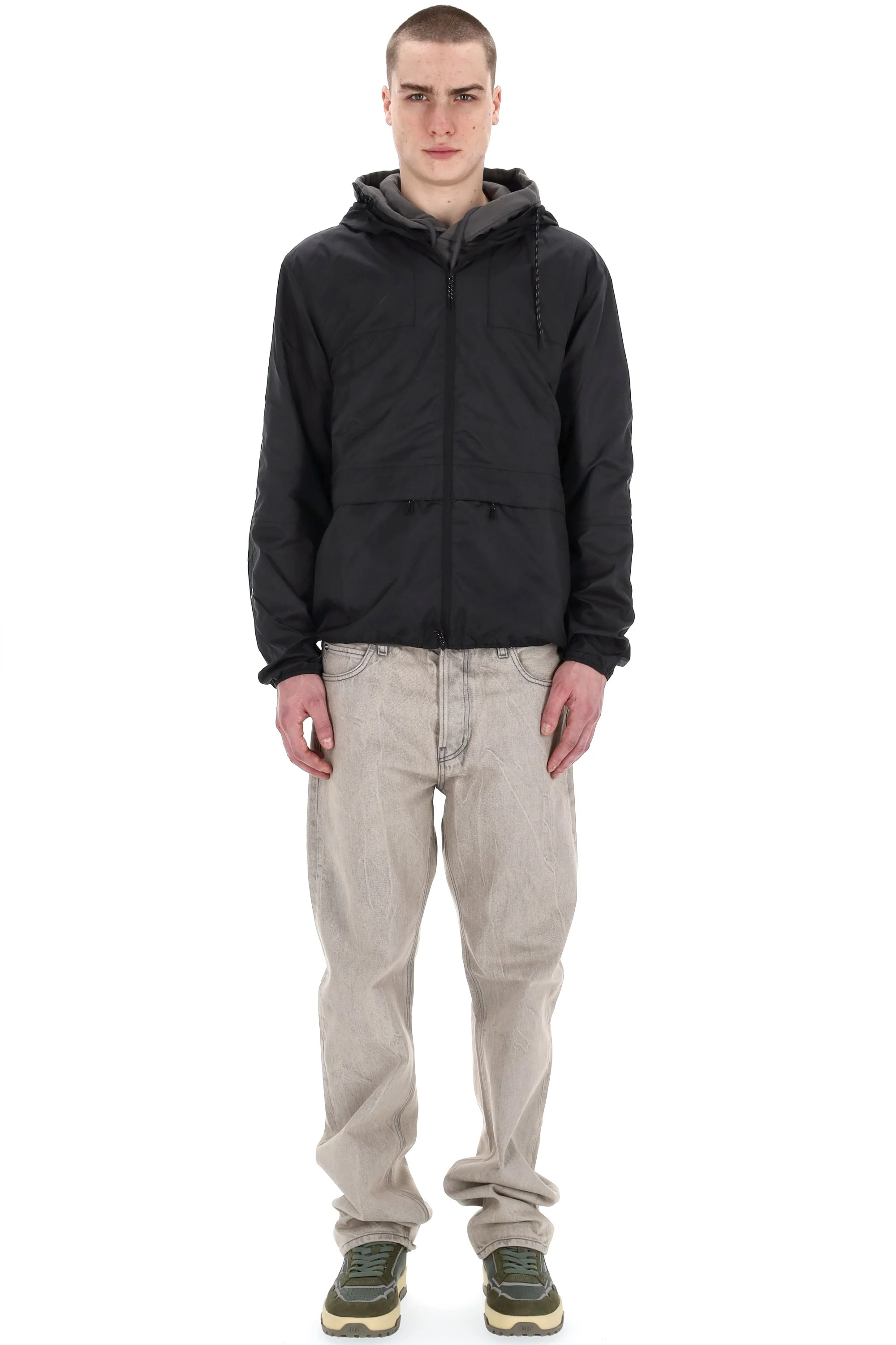 Autry Classic Man's Coat