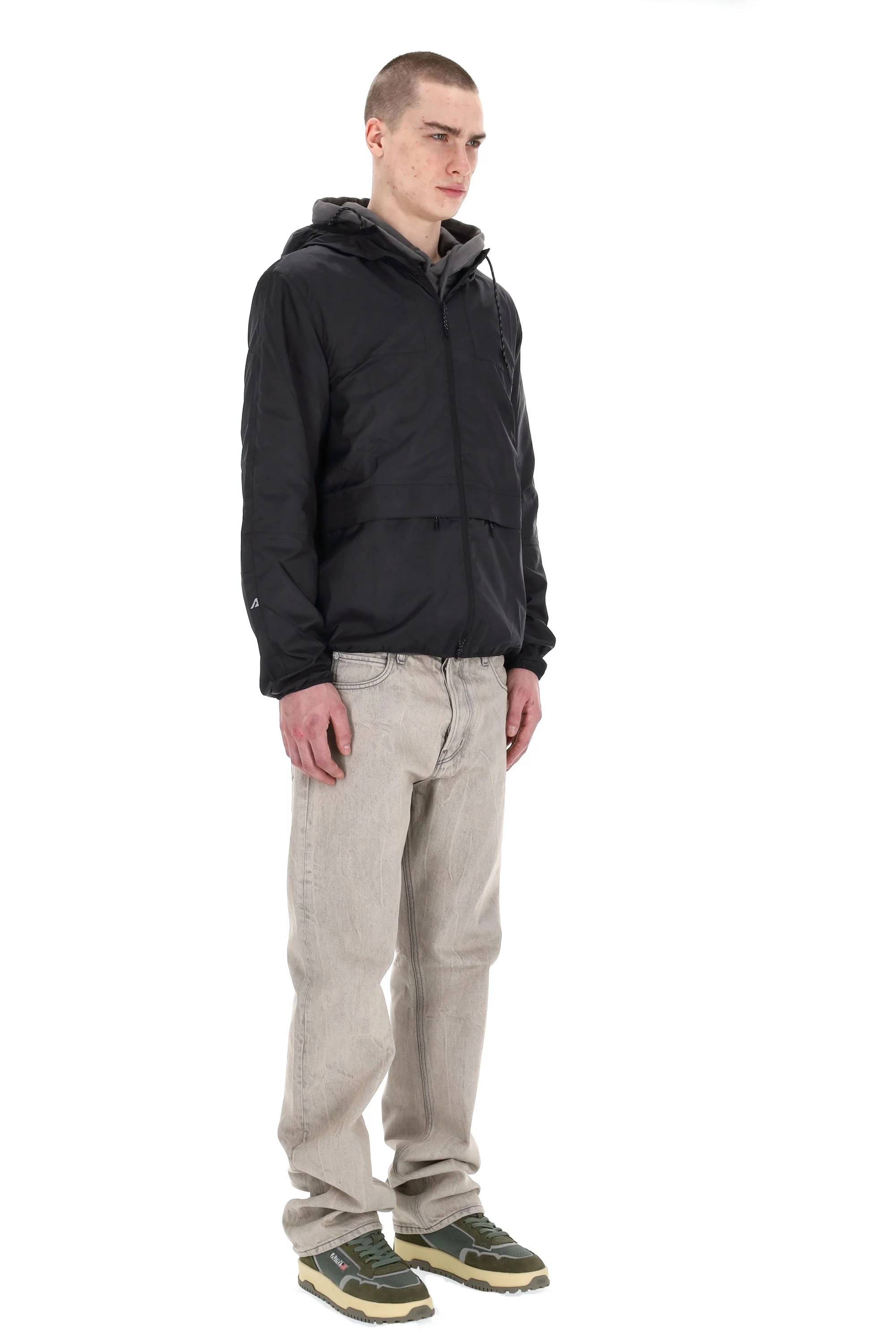 Autry Classic Man's Coat - Image 3