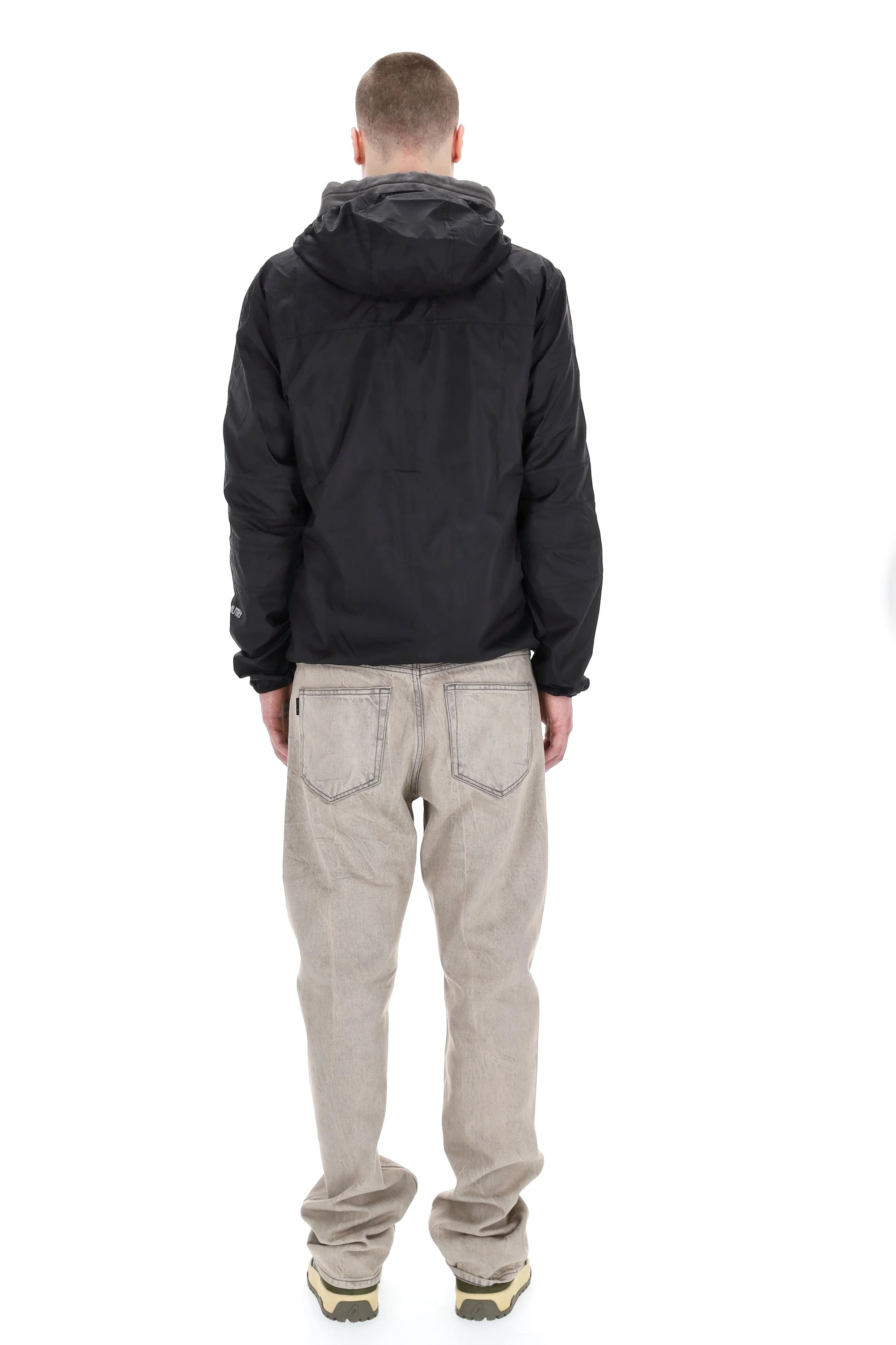 Autry Classic Man's Coat - Image 4