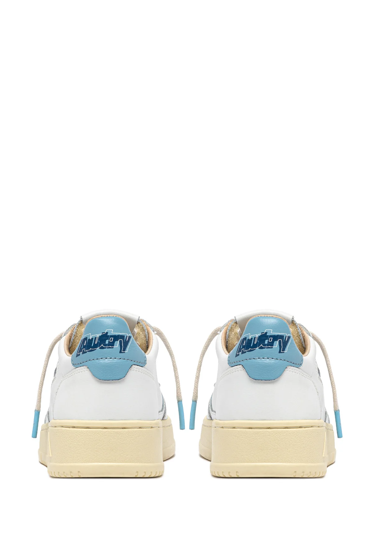 Autry Classic Man's Flat Shoes - Image 3
