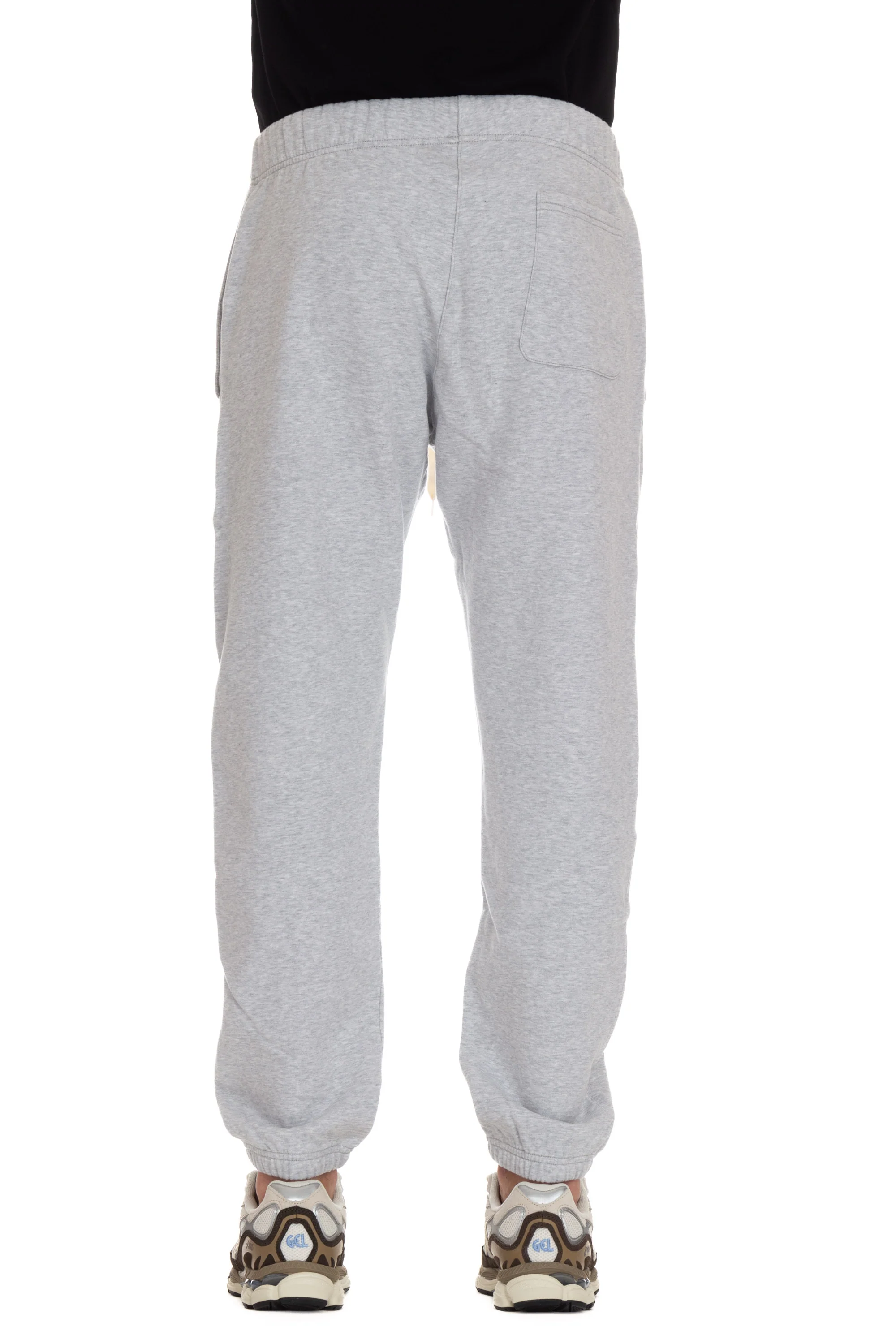 Autry Classic Men’s Jersey for FW24 - Image 3