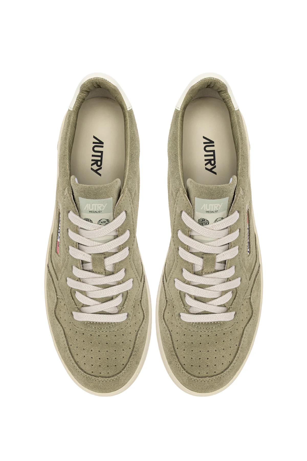 Autry Classic Men’s Sneakers - P26 Edition - Image 5