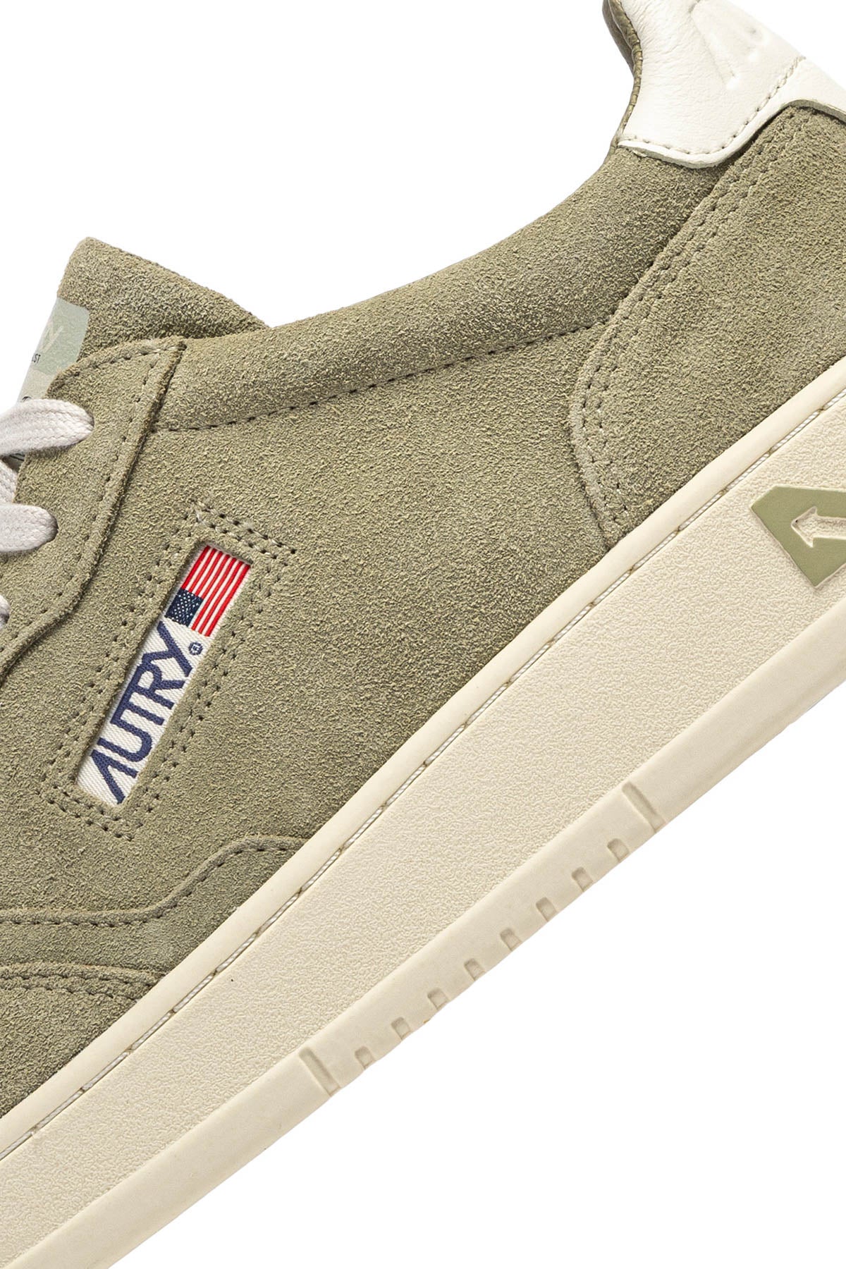 Autry Classic Men’s Sneakers - P26 Edition - Image 6