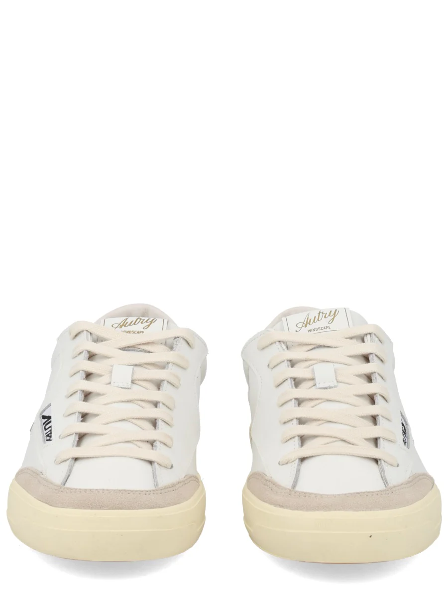 Autry Classic Men's Sneakers - SS26 Edition