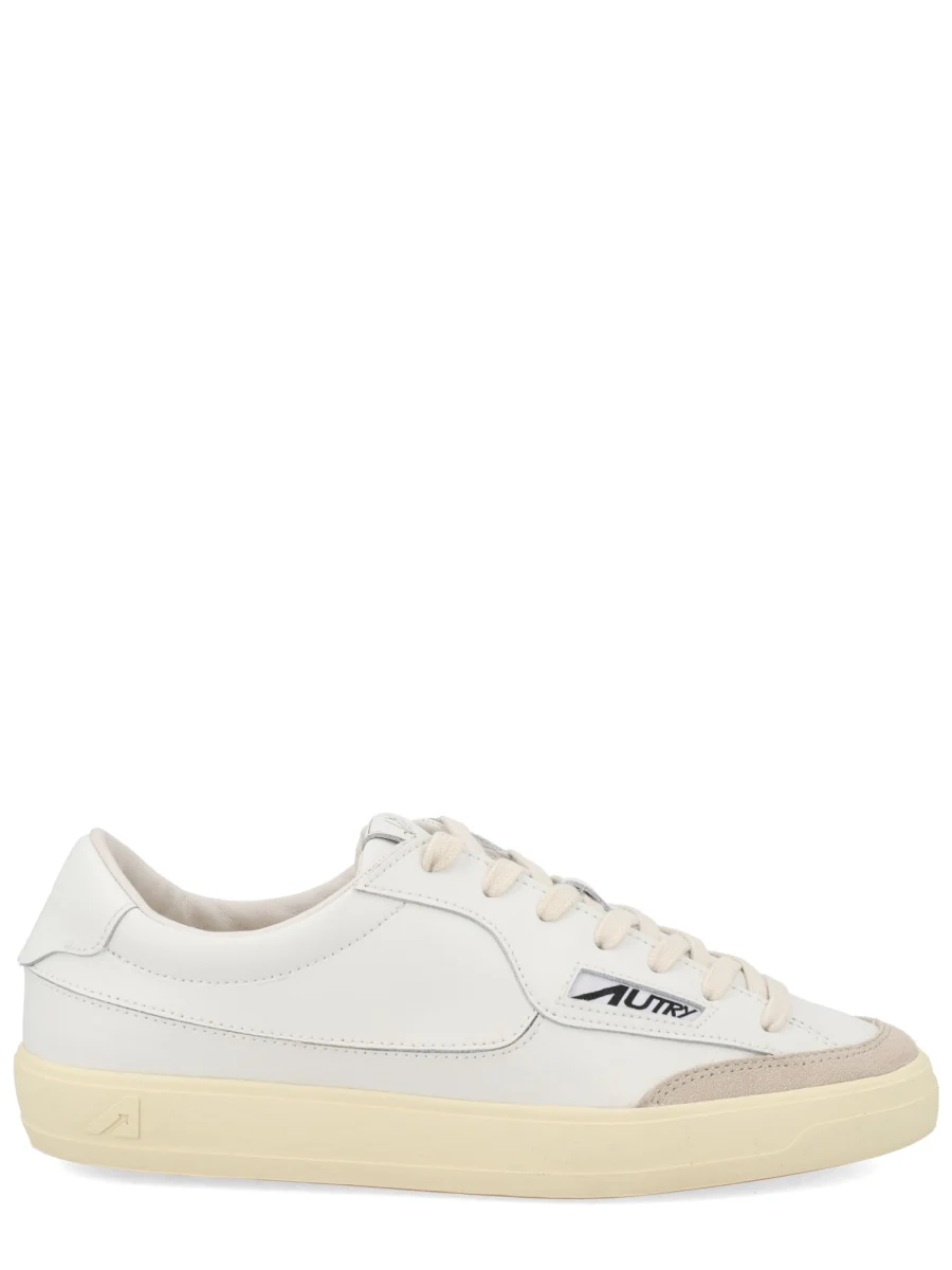 Autry Classic Men's Sneakers - SS26 Edition - Image 5