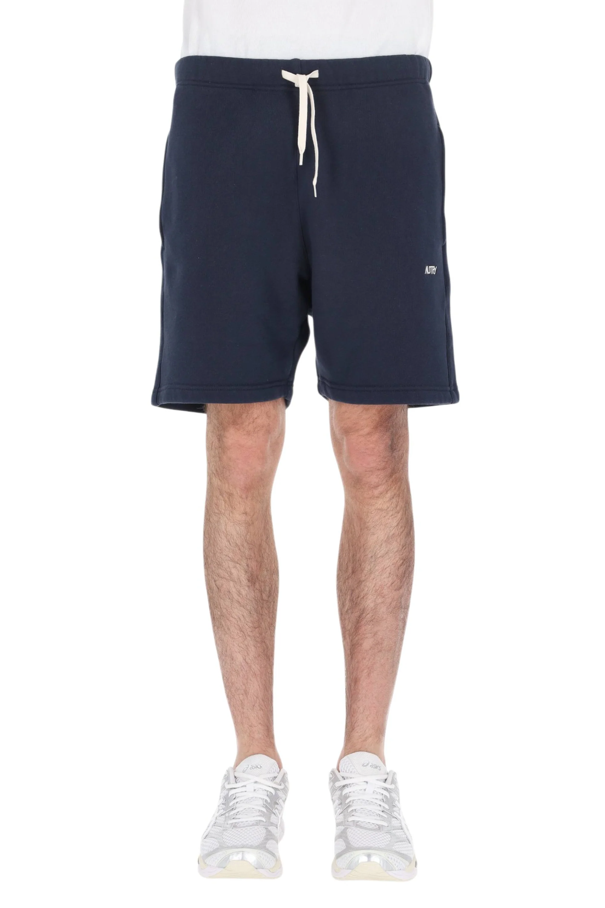 Autry Classic Mini Athletic Shorts