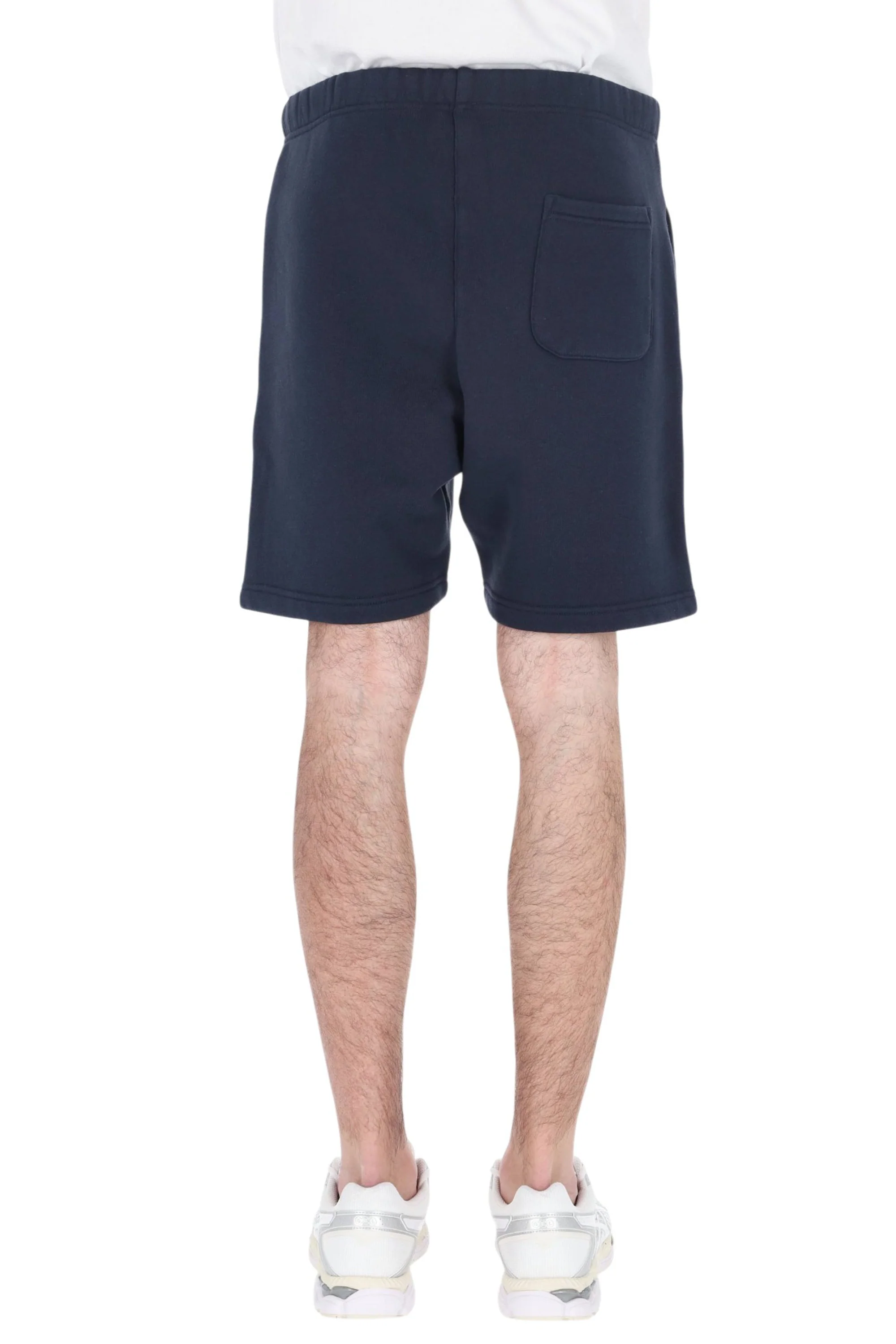 Autry Classic Mini Athletic Shorts - Image 3