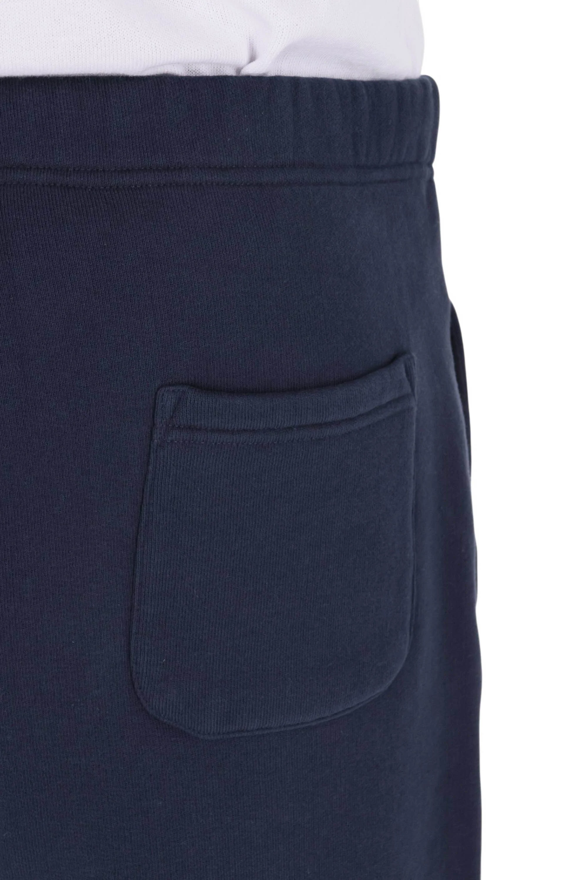 Autry Classic Mini Athletic Shorts - Image 4
