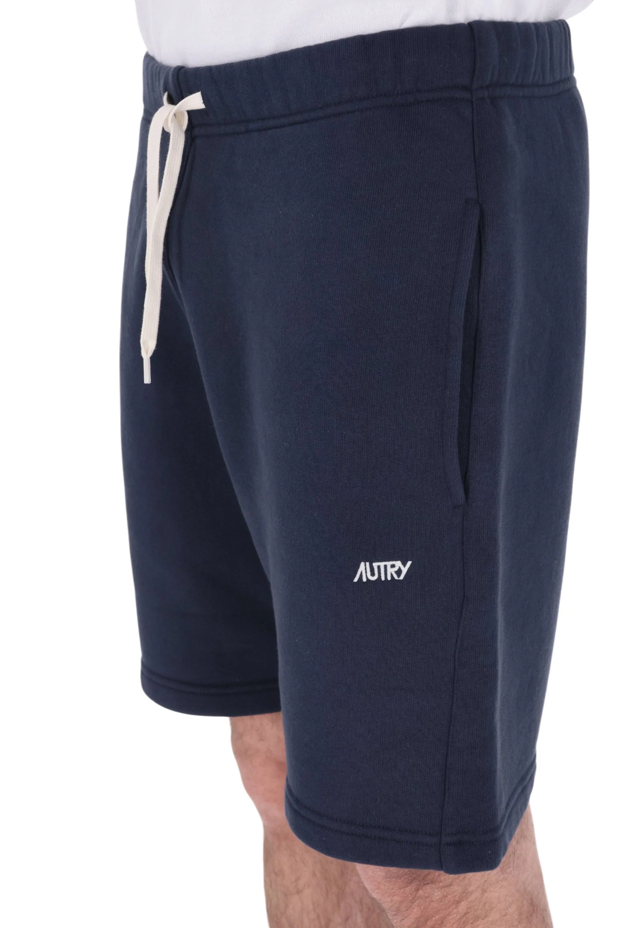 Autry Classic Mini Athletic Shorts - Image 5