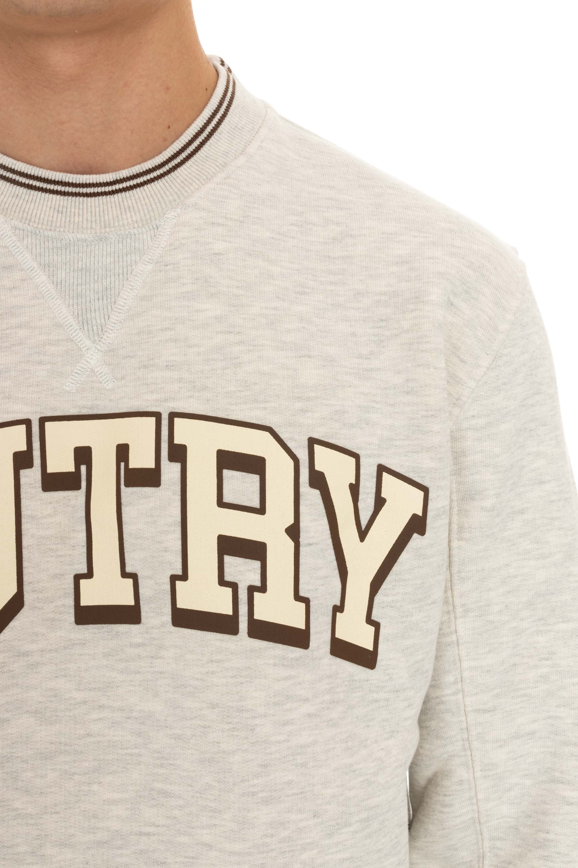 Autry Classic Pullover Sweater for Men - Fall/Winter 2024 - Image 5