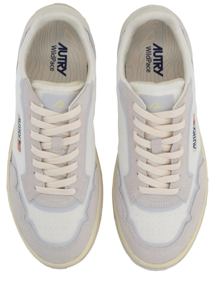 Autry Classic Sneakers for Men - Image 5