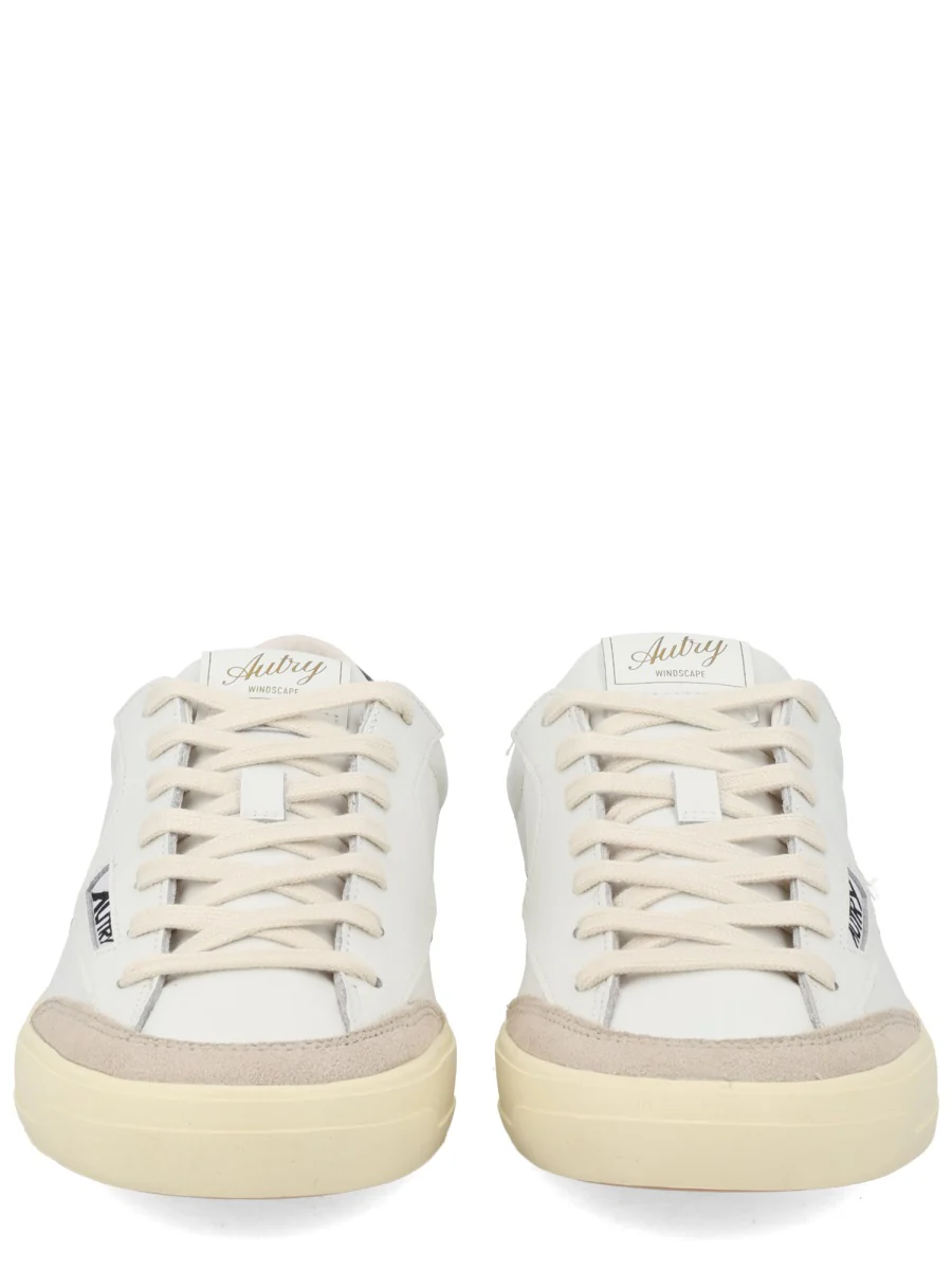 Autry Classic Style Sneakers for Men