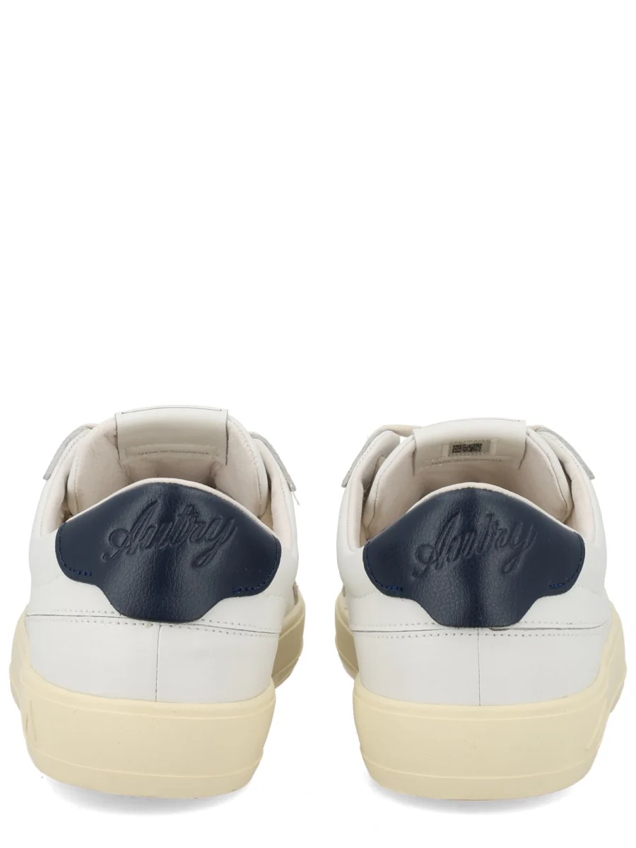 Autry Classic Style Sneakers for Men - Image 2