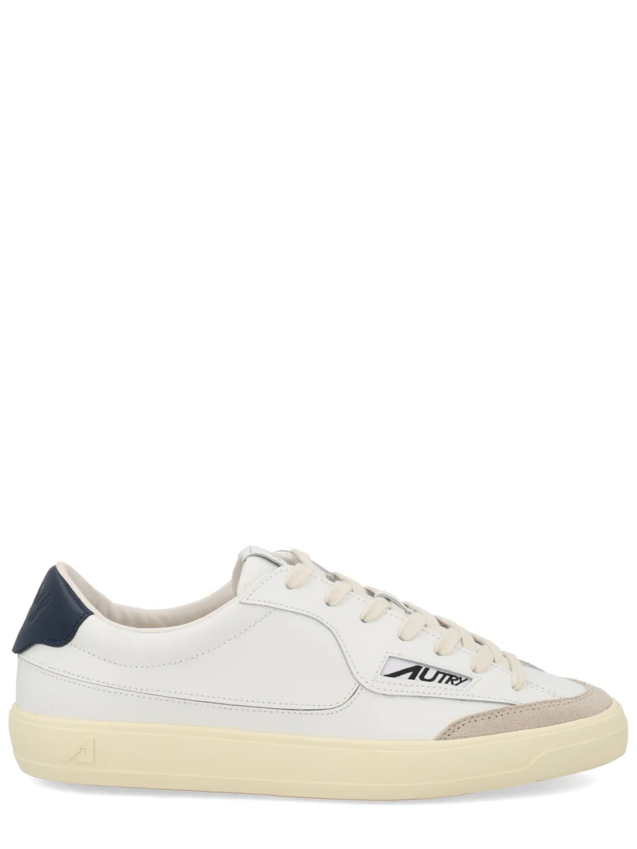 Autry Classic Style Sneakers for Men - Image 5