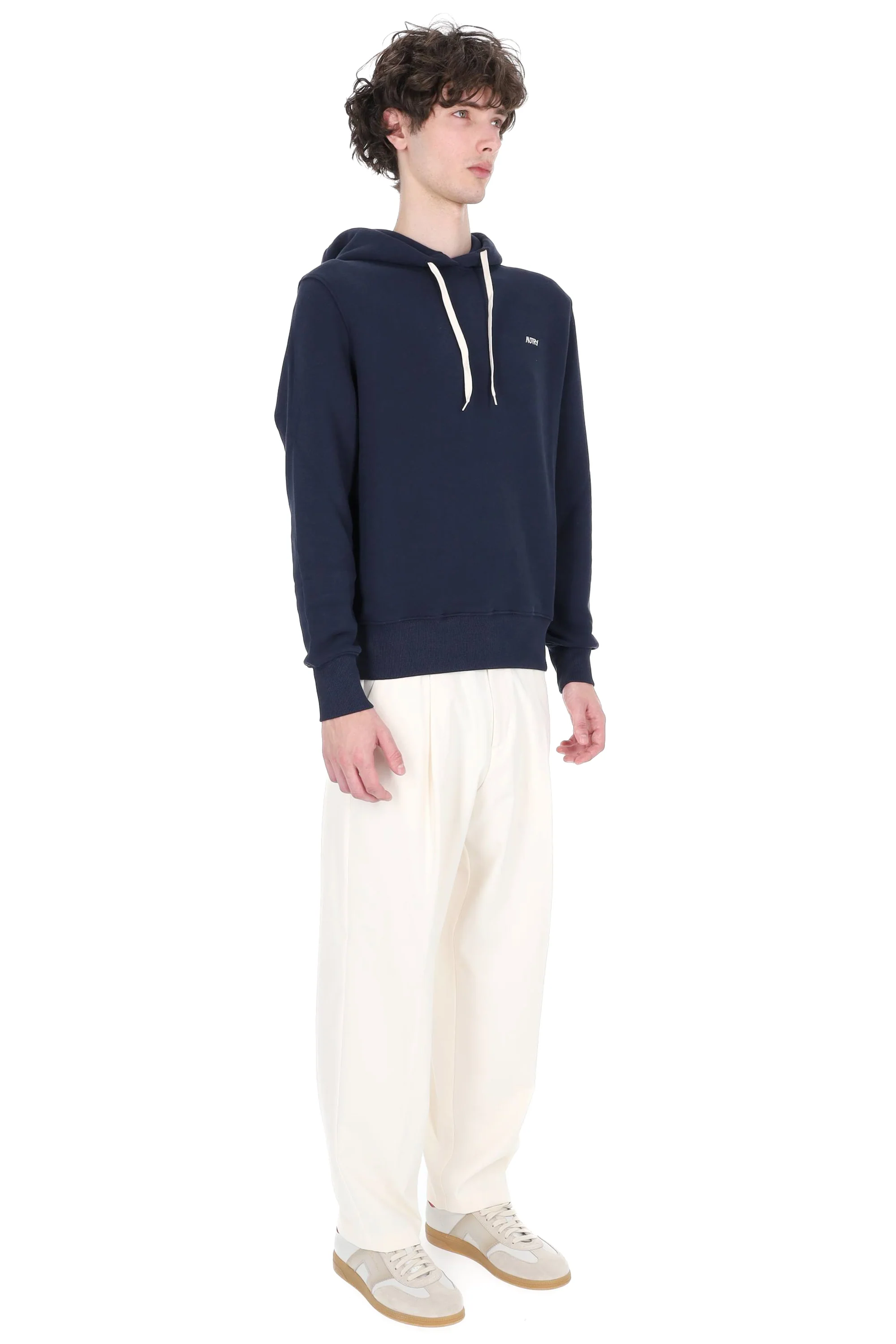 Autry Classic Sweater for Men - Image 3
