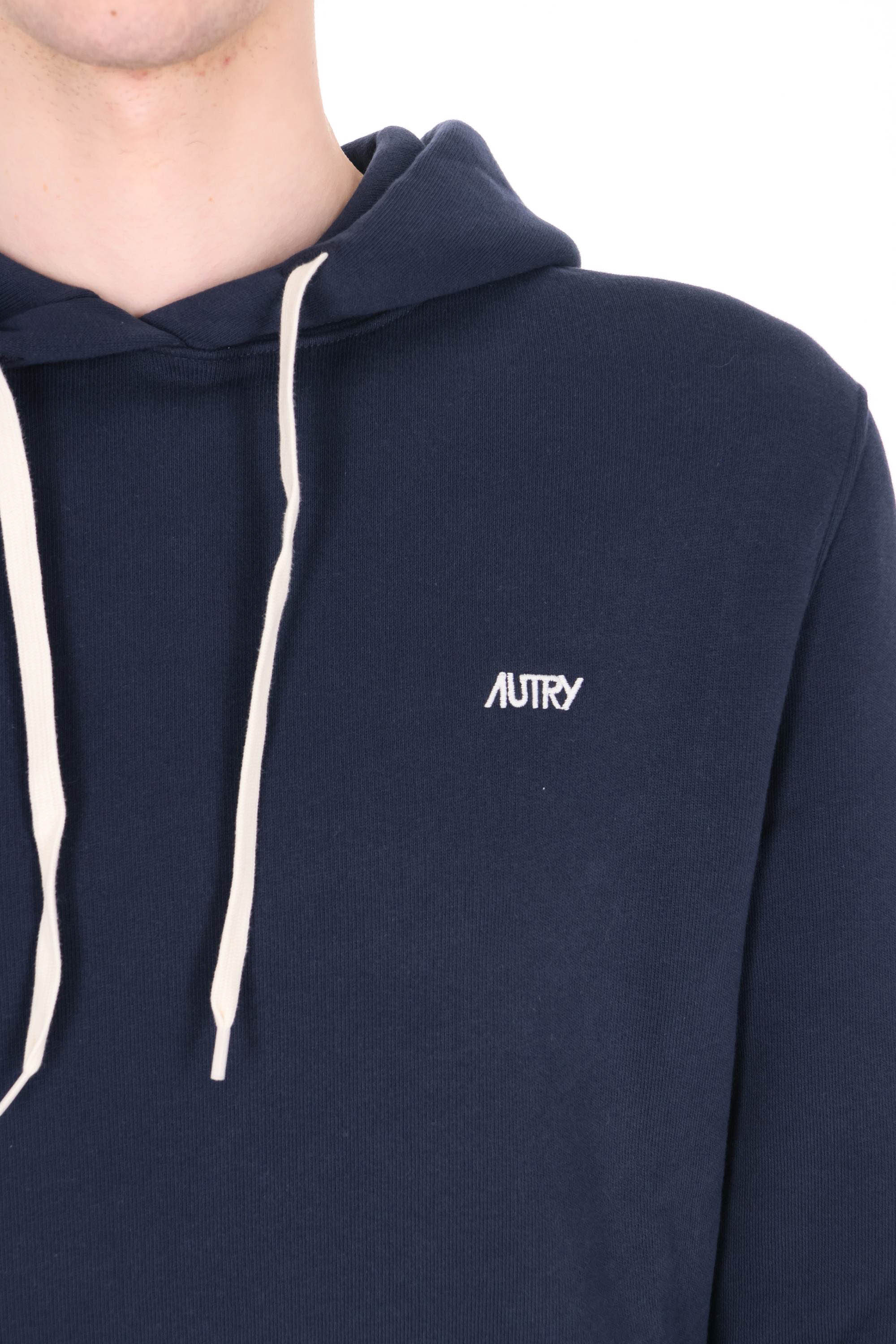 Autry Classic Sweater for Men - Image 5