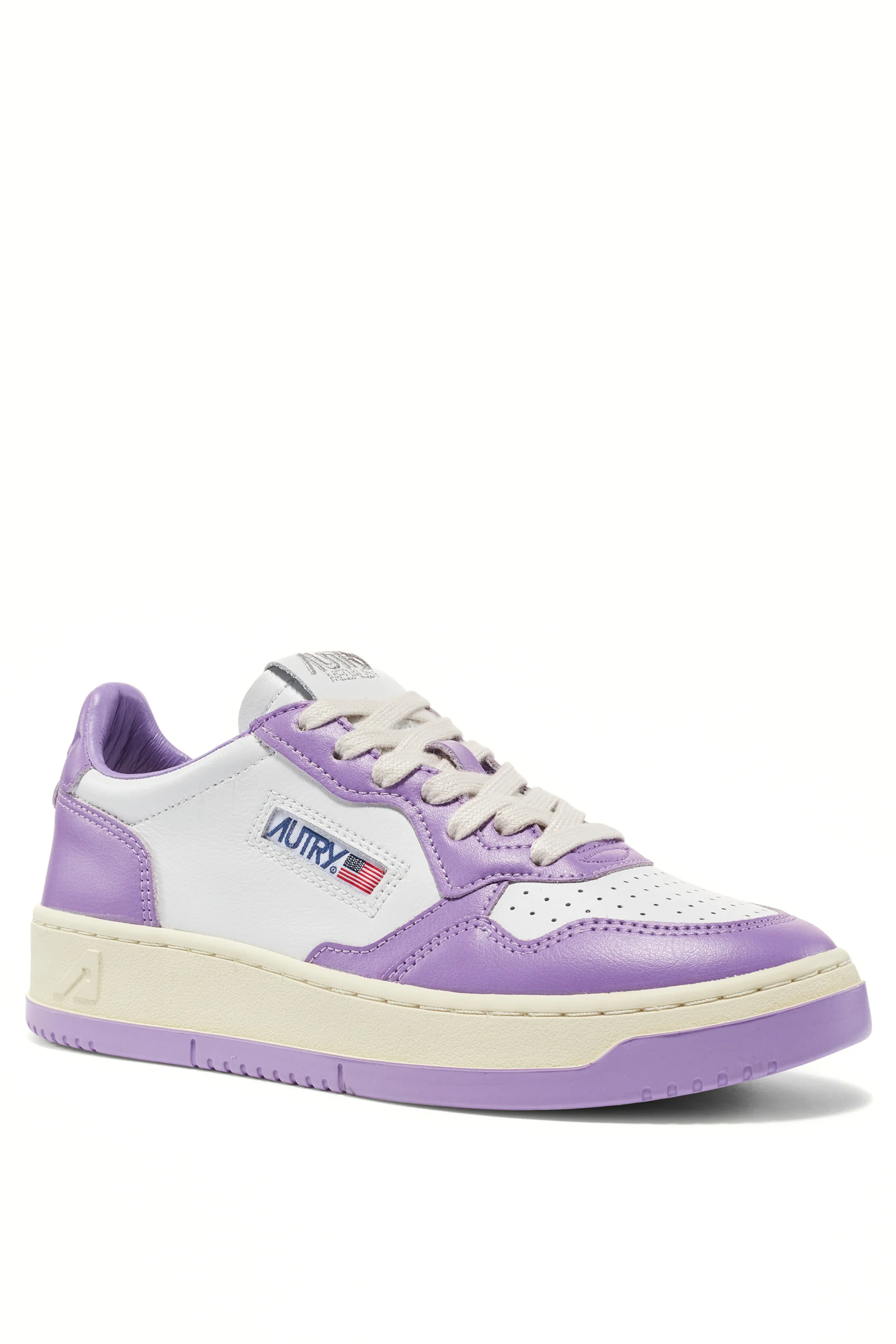Autry Classic Women’s Flat Shoes - Image 2