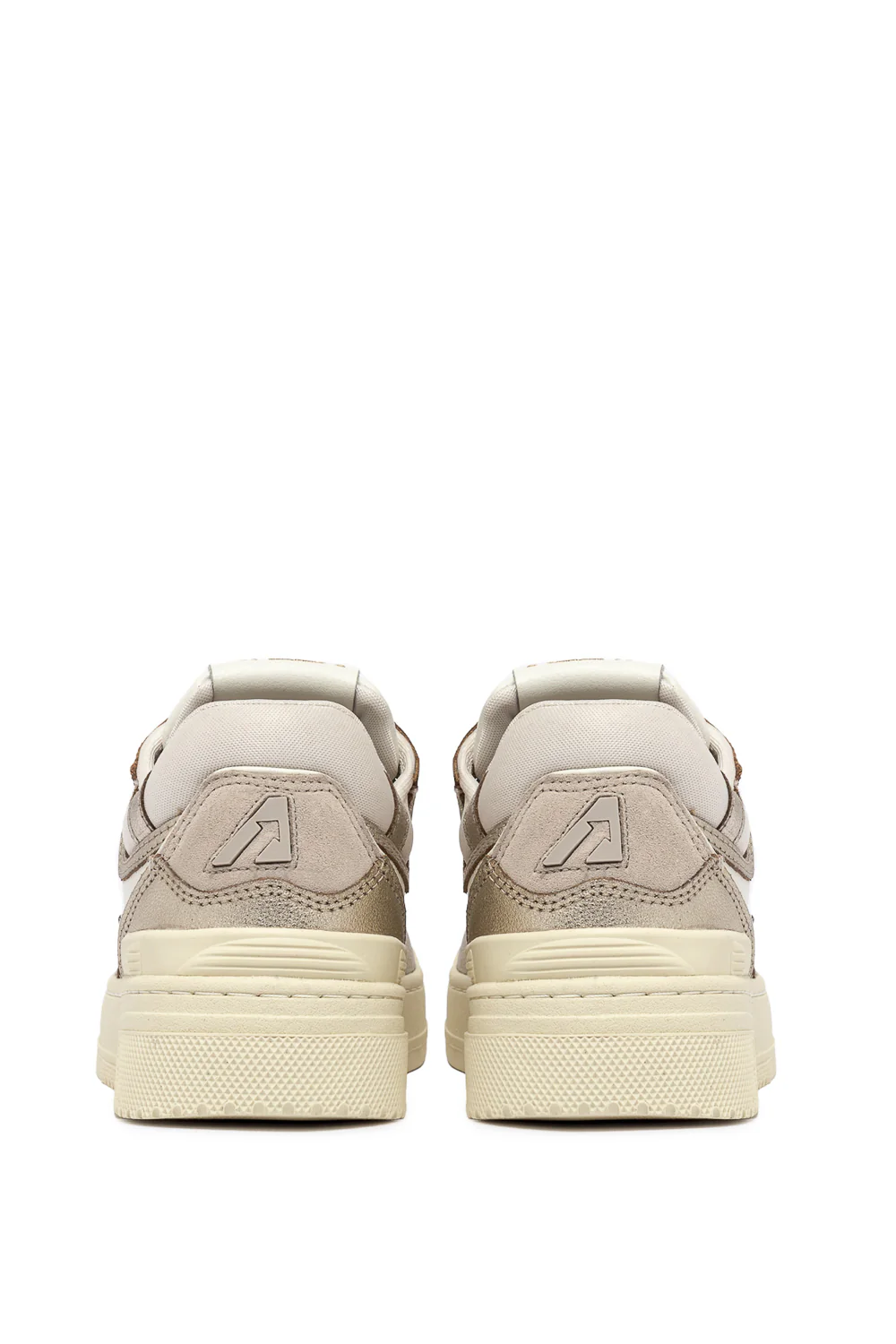 Autry Classic Women's Flat Shoes - Image 3