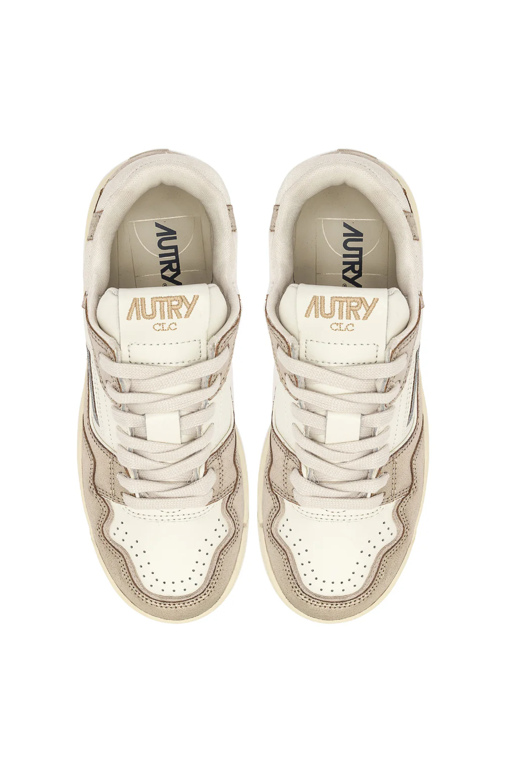 Autry Classic Women's Flat Shoes - Image 5
